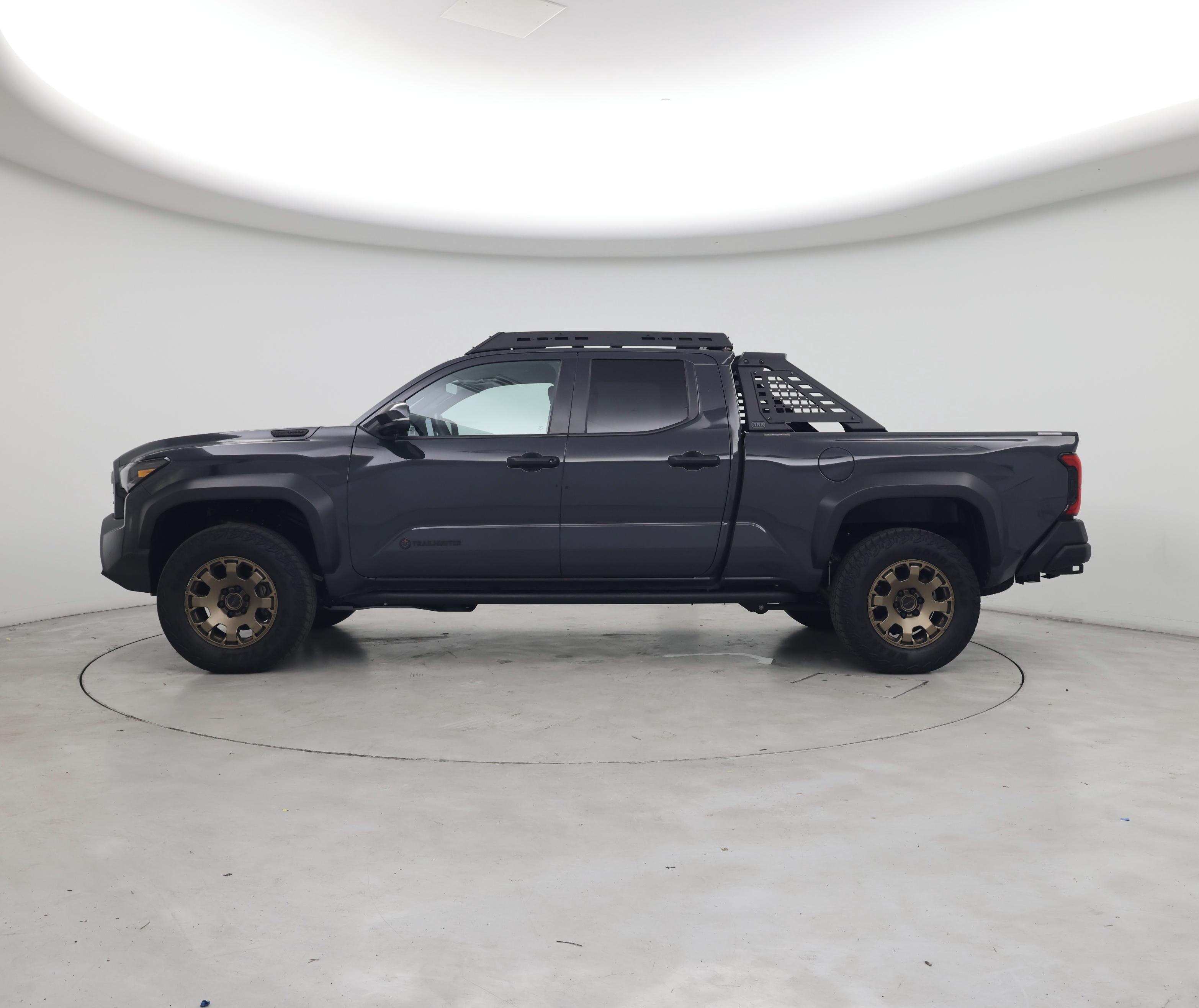 Thumbnail: 2025 Toyota Tacoma - 3