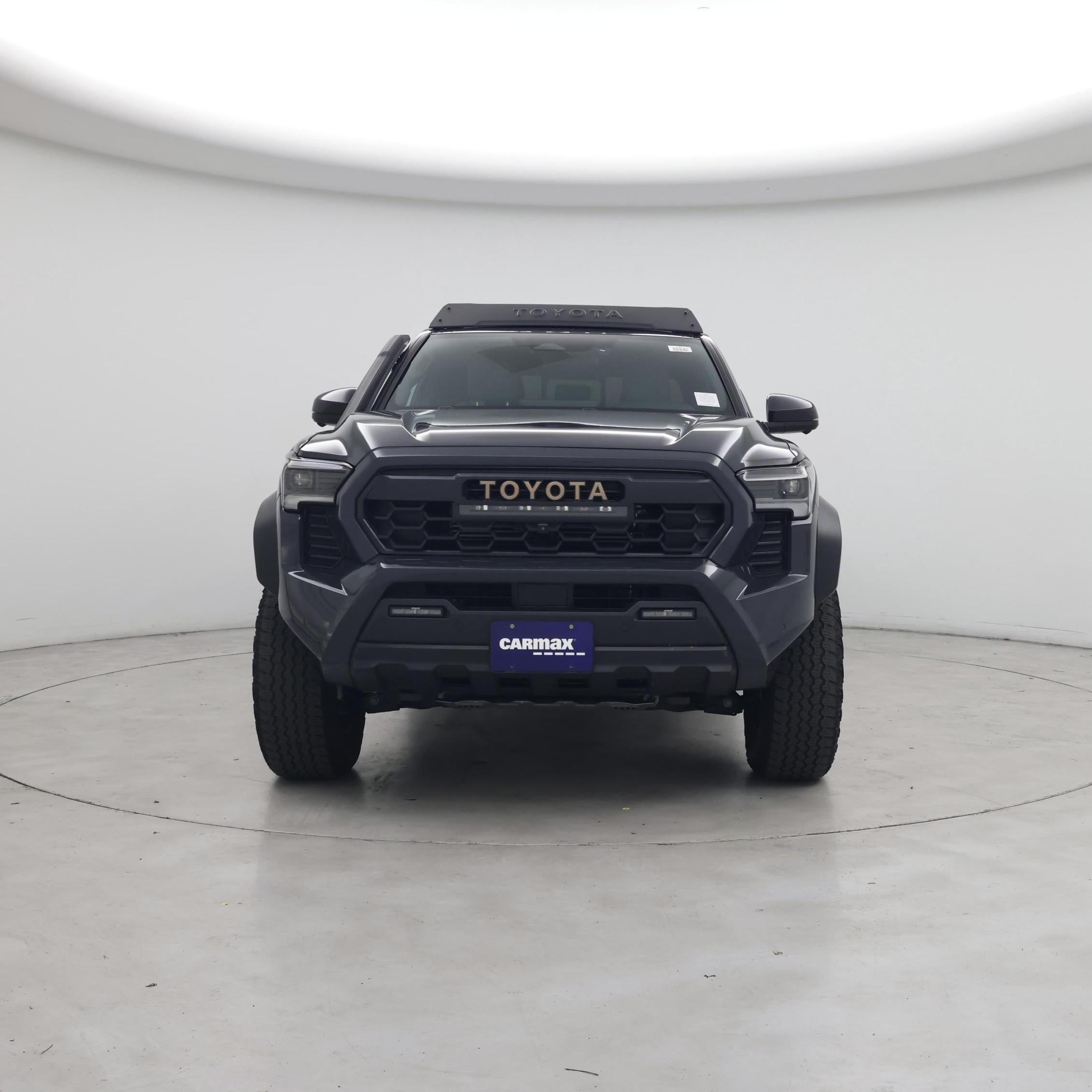 Thumbnail: 2025 Toyota Tacoma - 5