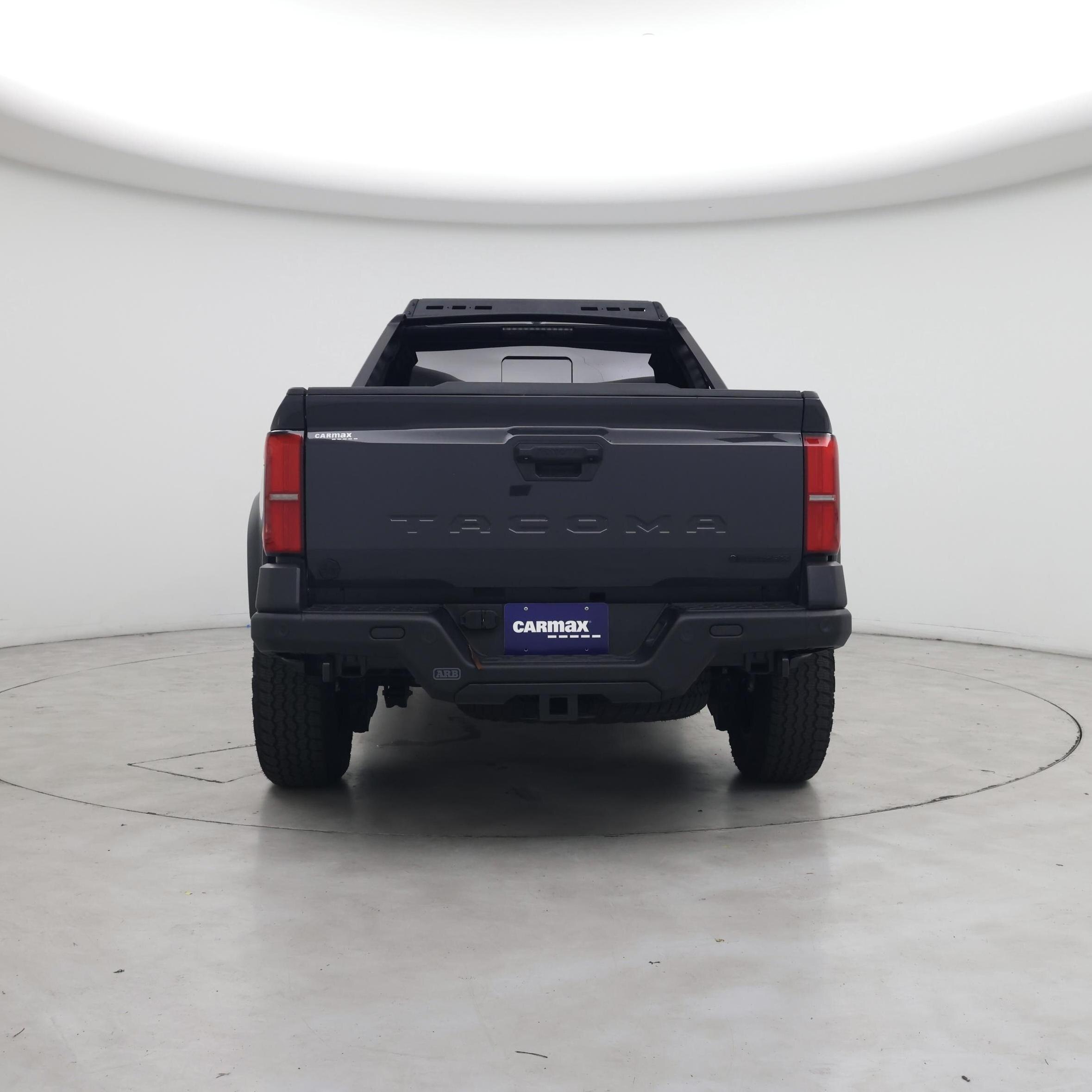 Thumbnail: 2025 Toyota Tacoma - 6