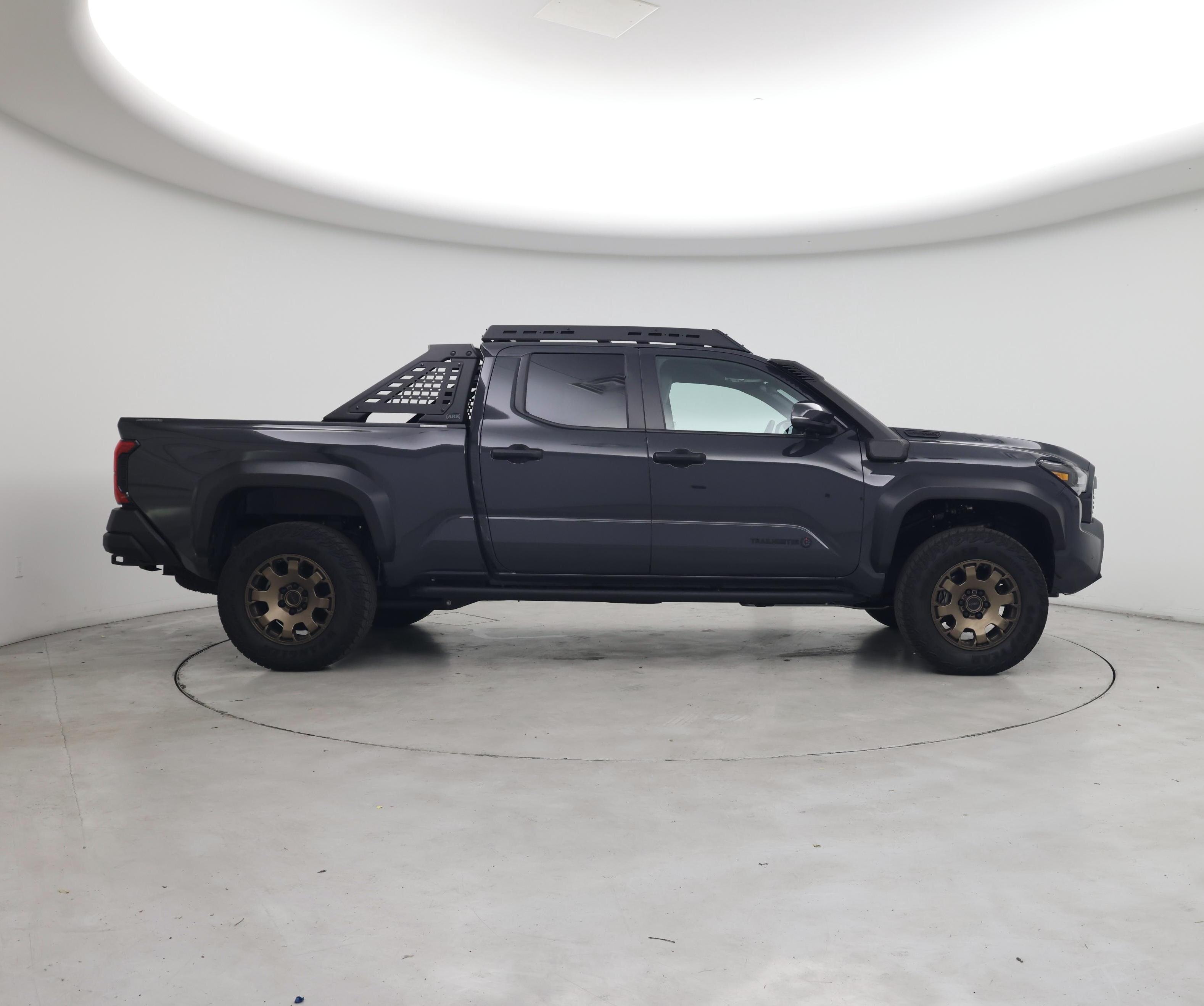 Thumbnail: 2025 Toyota Tacoma - 7