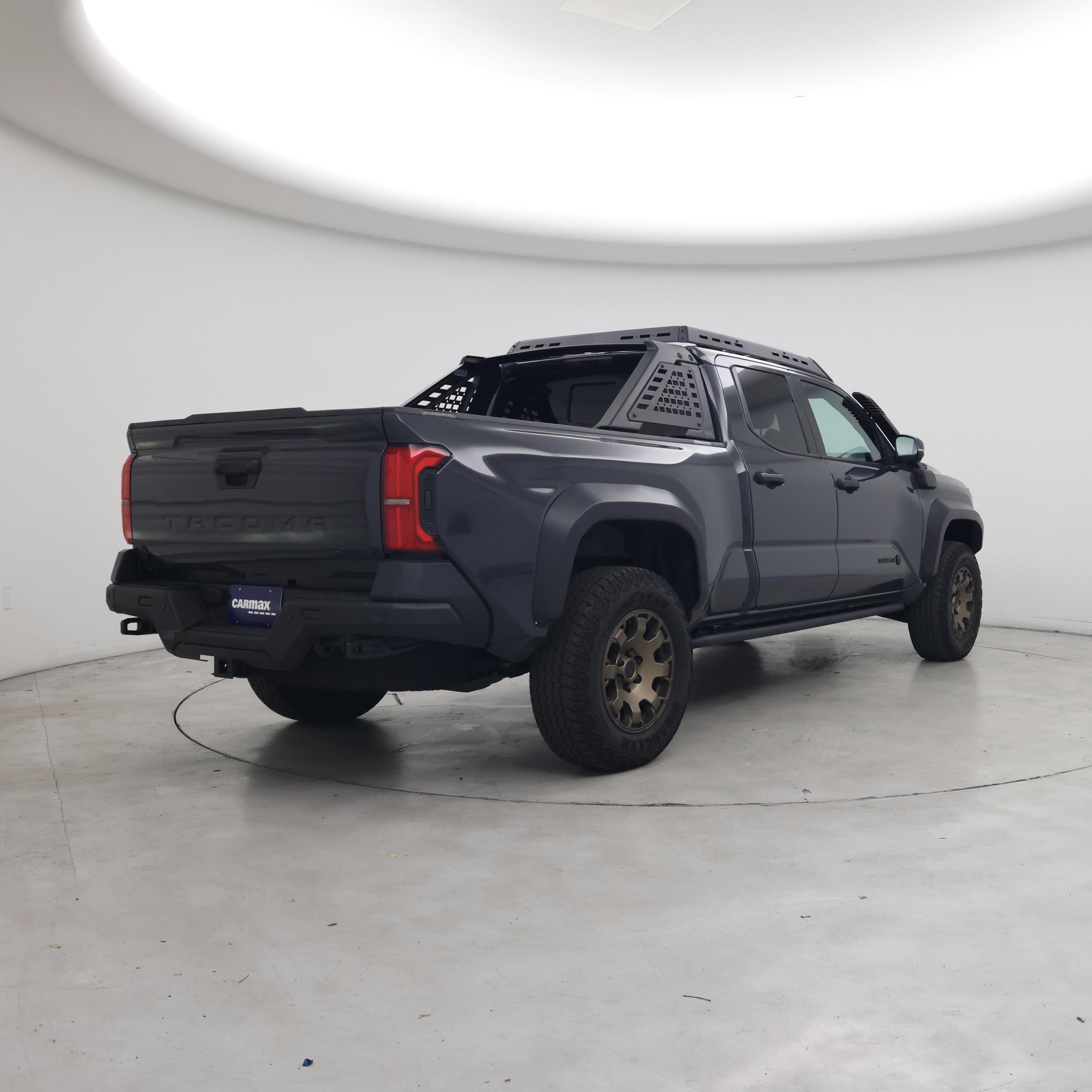 Thumbnail: 2025 Toyota Tacoma - 8