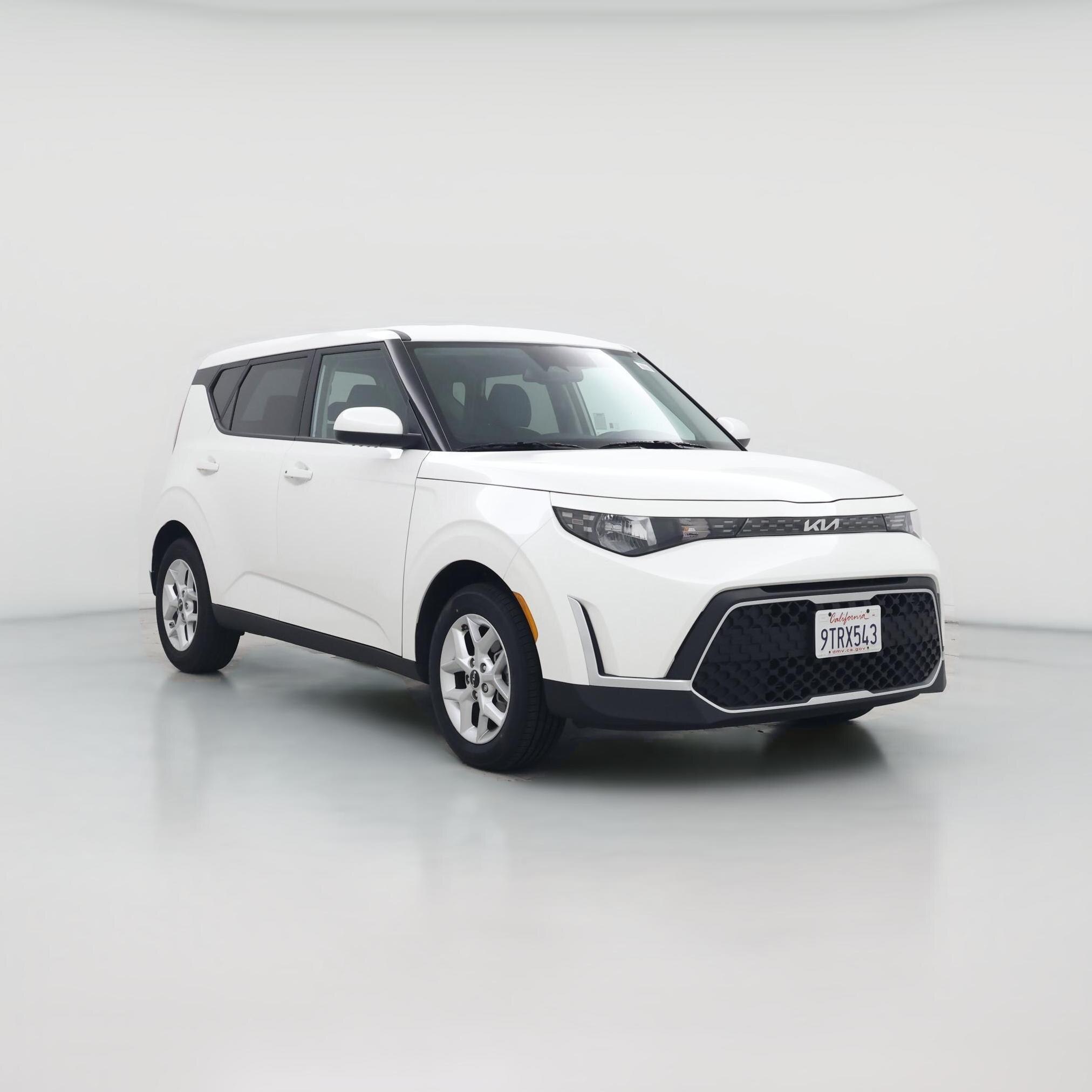 Thumbnail: 2025 Kia Soul - 1