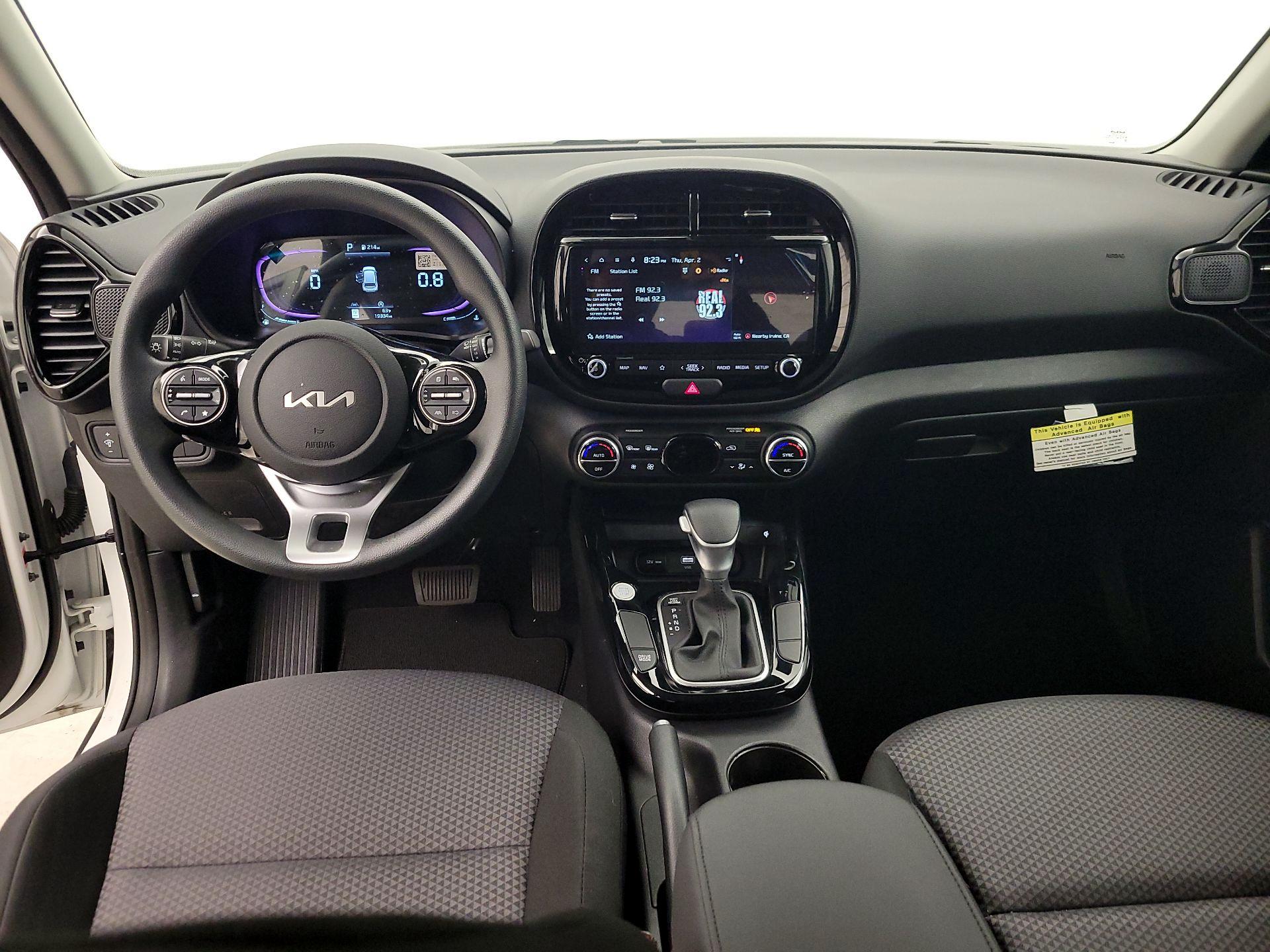 Thumbnail: 2025 Kia Soul - 9