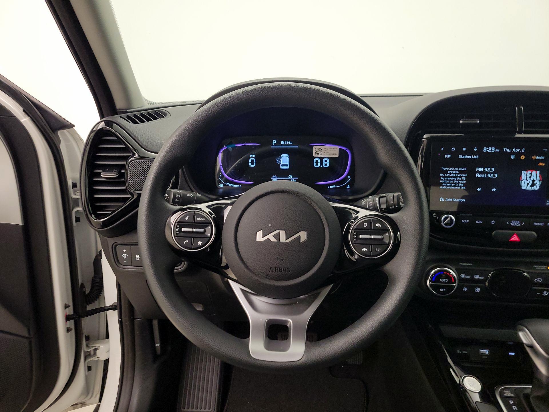 Thumbnail: 2025 Kia Soul - 10