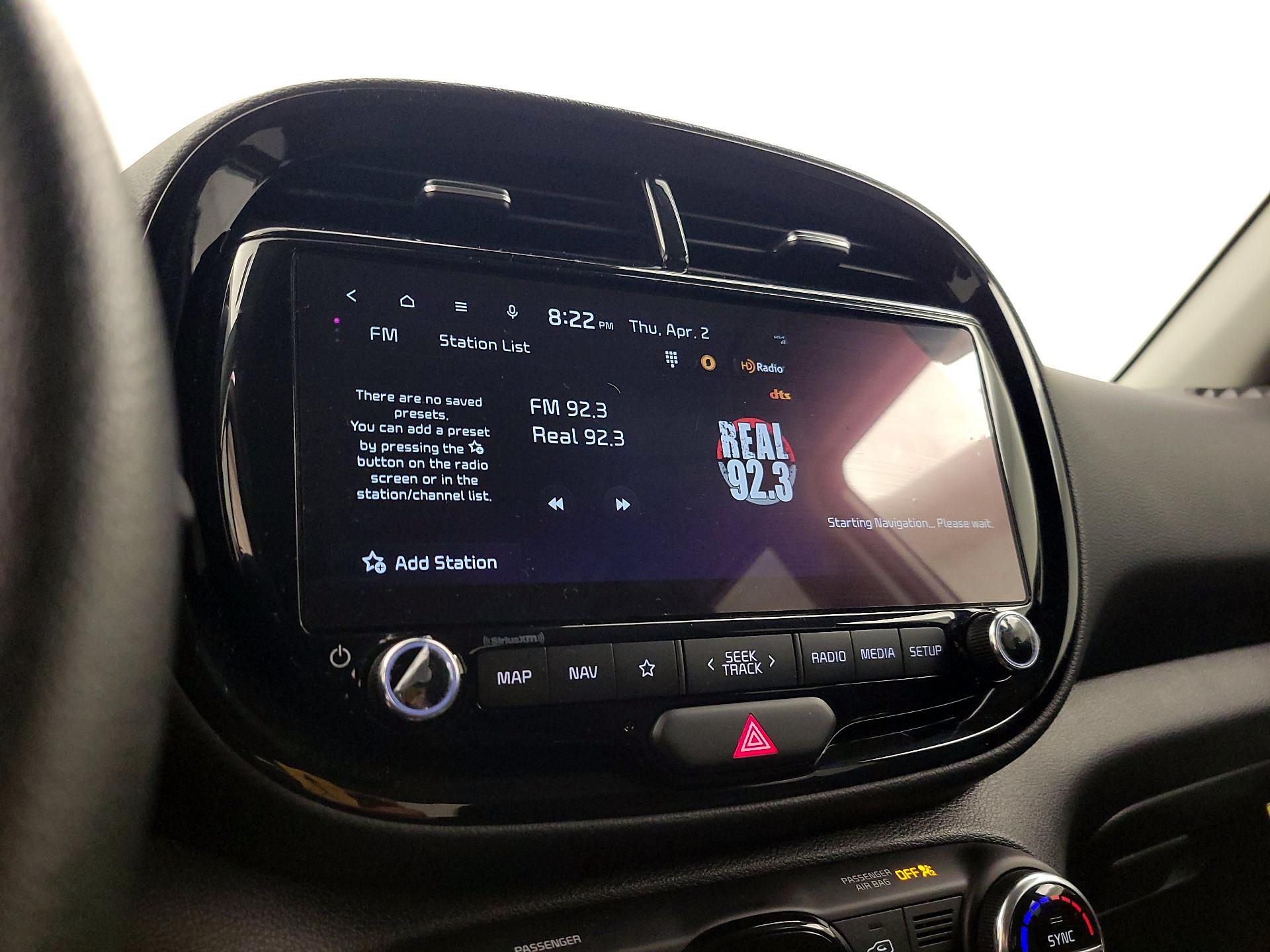 Thumbnail: 2025 Kia Soul - 15