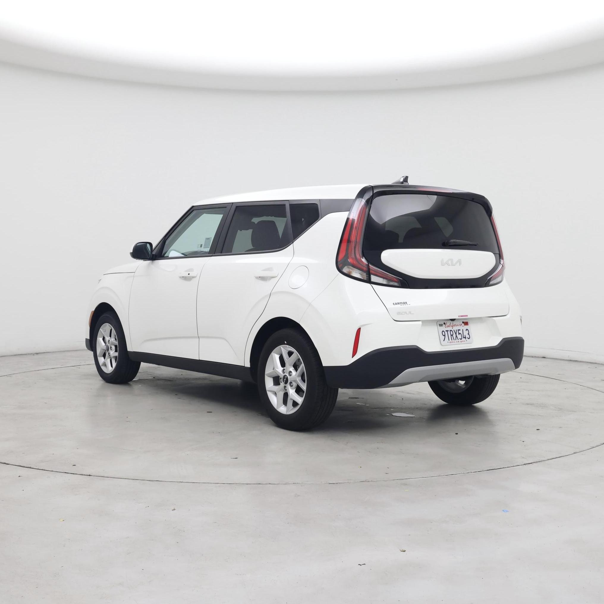 Thumbnail: 2025 Kia Soul - 2