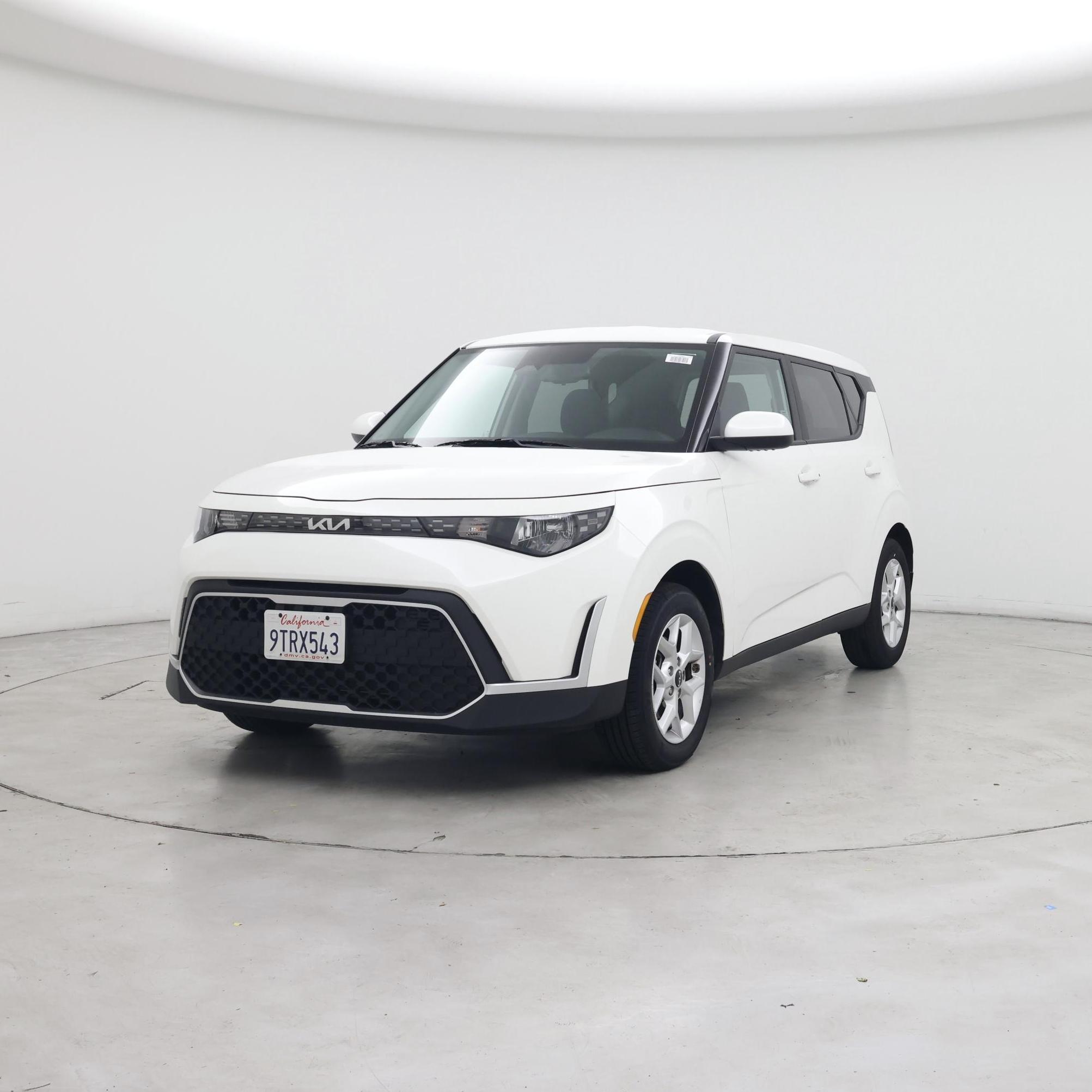 Thumbnail: 2025 Kia Soul - 4