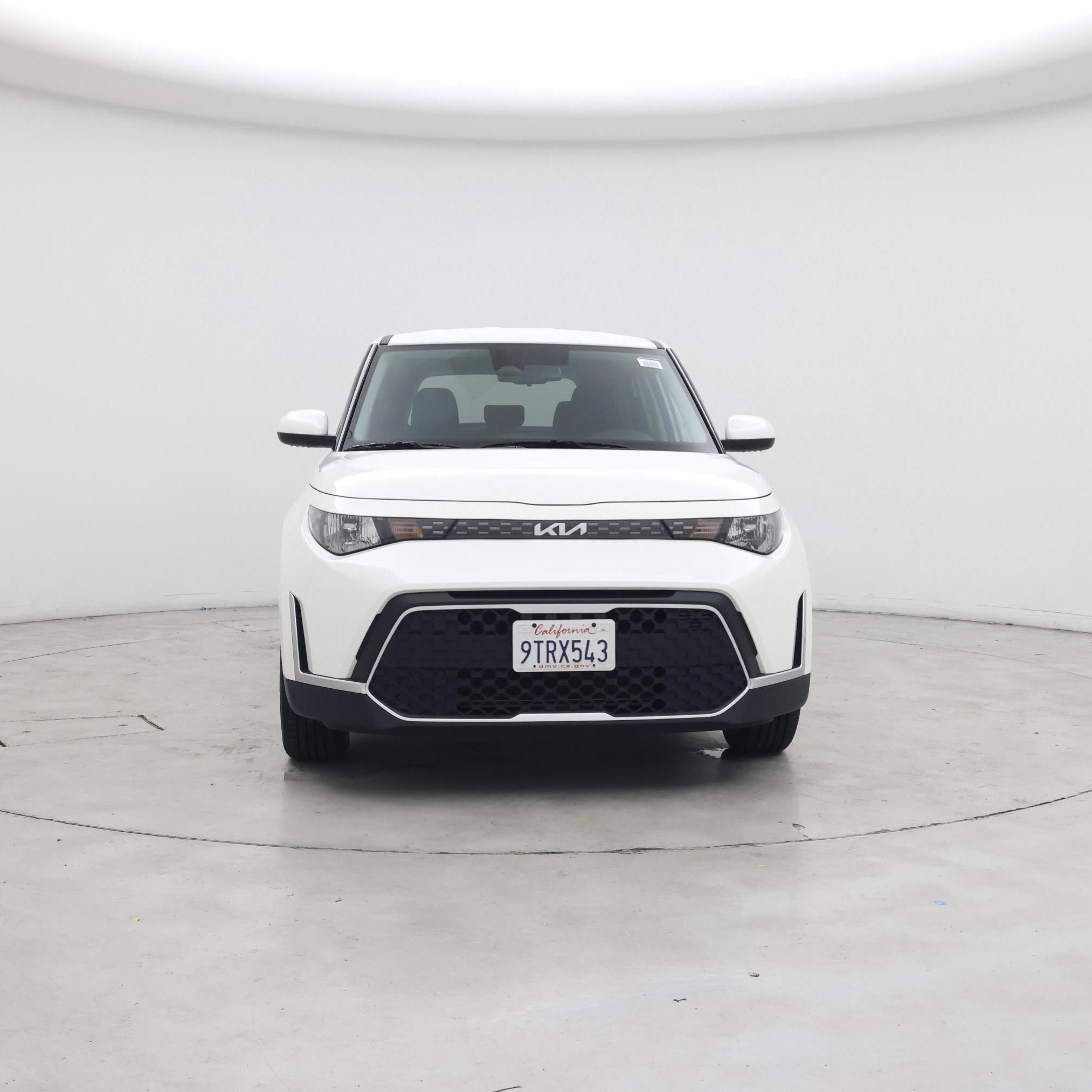 Thumbnail: 2025 Kia Soul - 5