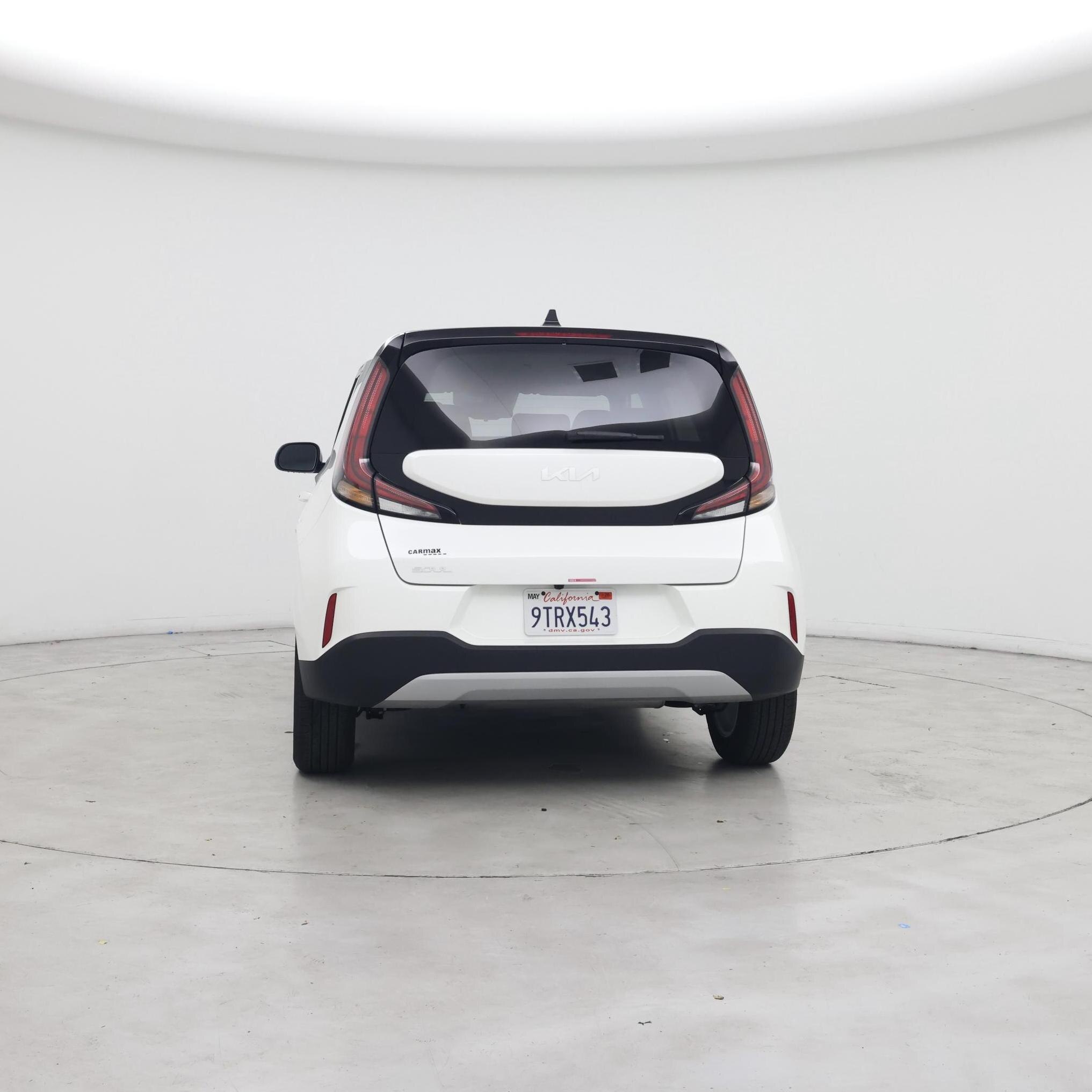 Thumbnail: 2025 Kia Soul - 6