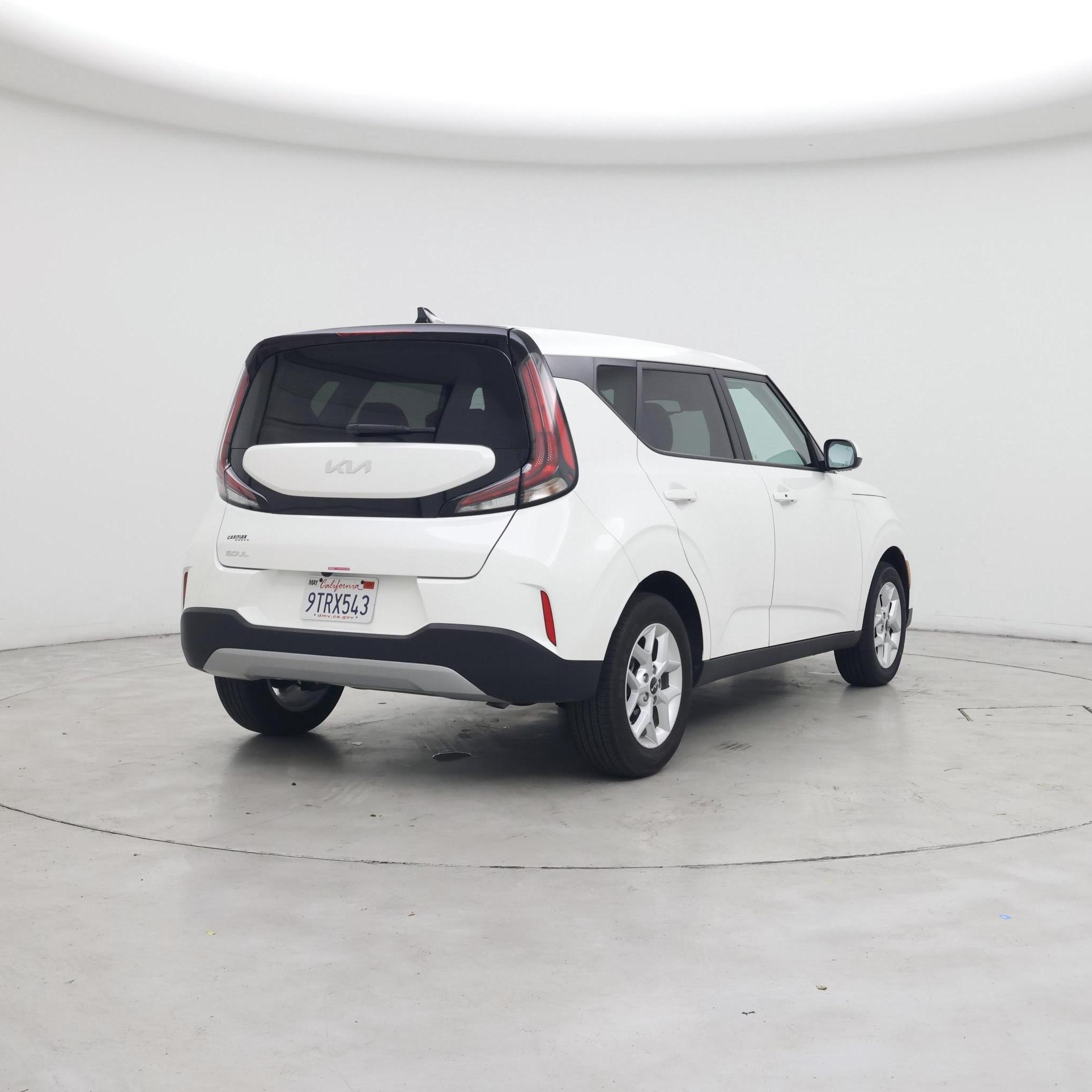 Thumbnail: 2025 Kia Soul - 8