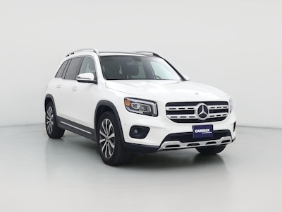 2023 Mercedes-Benz GLB250