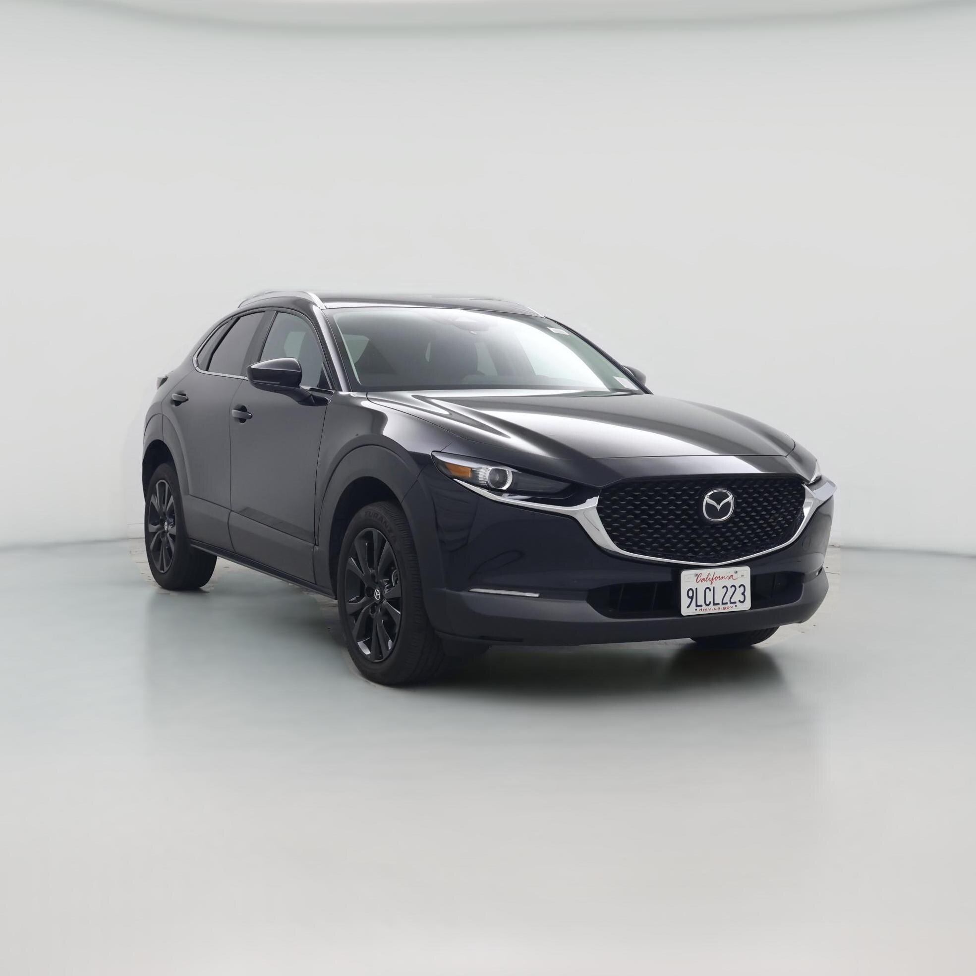 Thumbnail: 2024 Mazda CX-30 - 1