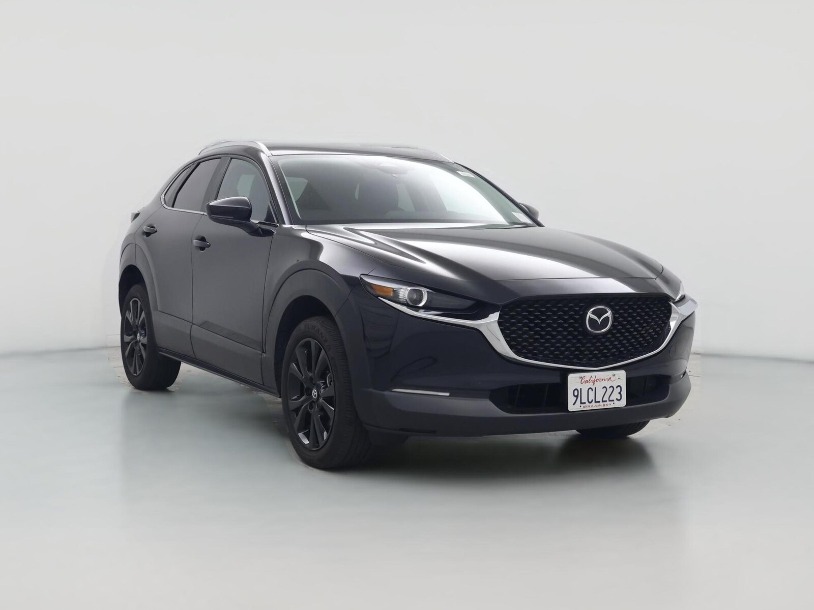 2024 Mazda CX-30 Select Sport