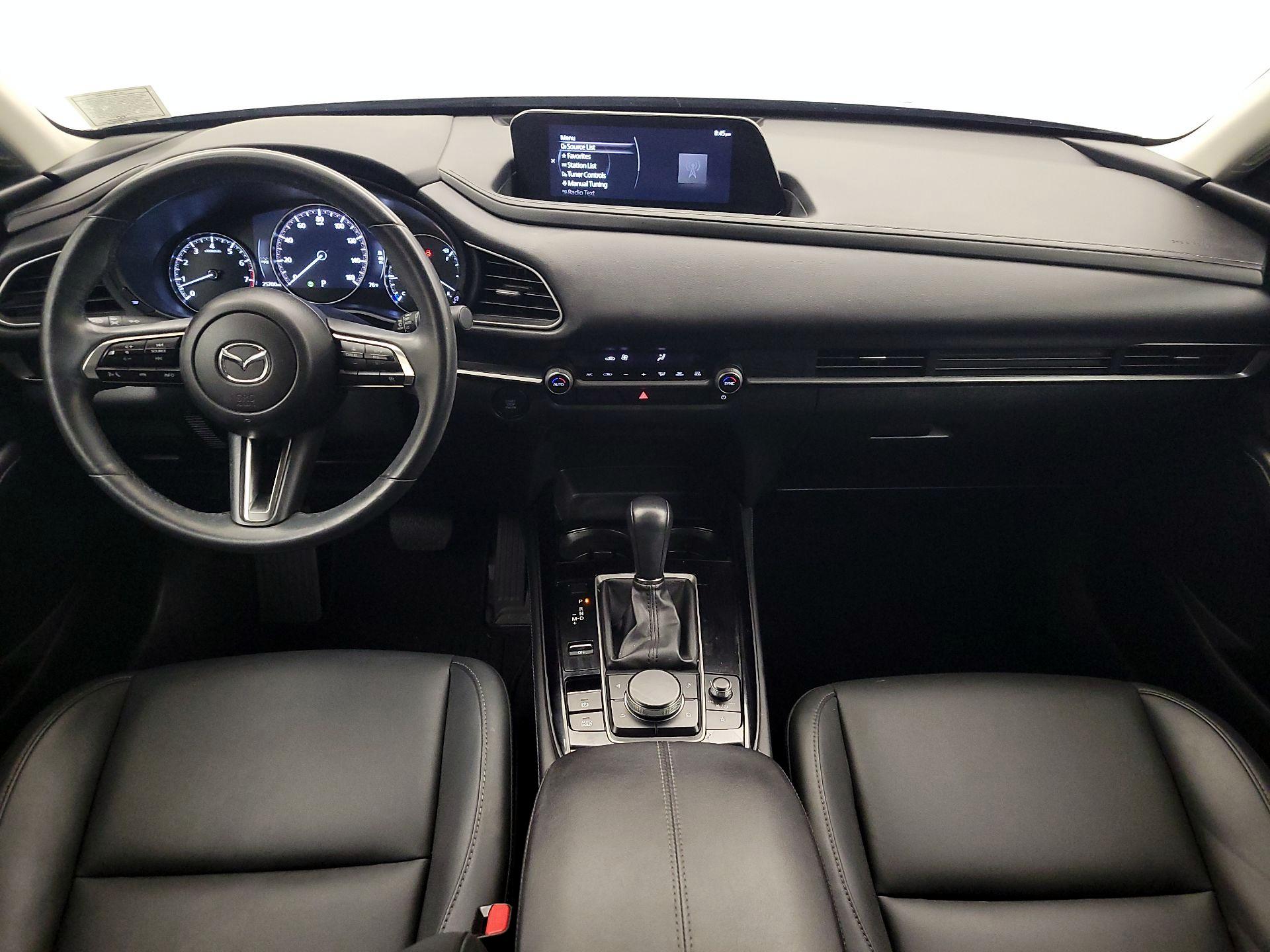 Thumbnail: 2024 Mazda CX-30 - 9