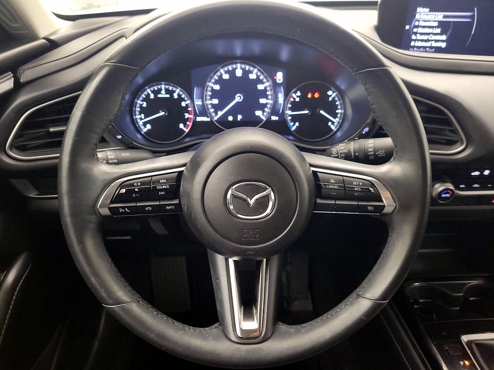 Thumbnail: 2024 Mazda CX-30 - 10