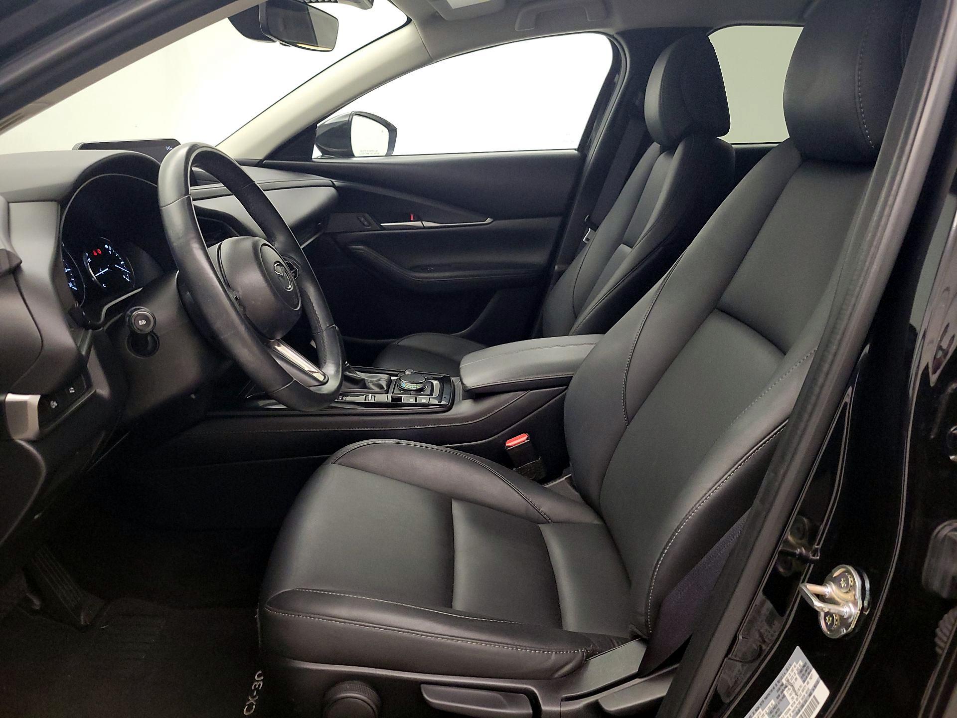 Thumbnail: 2024 Mazda CX-30 - 11