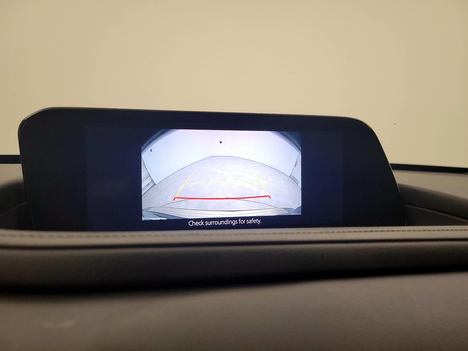 Thumbnail: 2024 Mazda CX-30 - 14