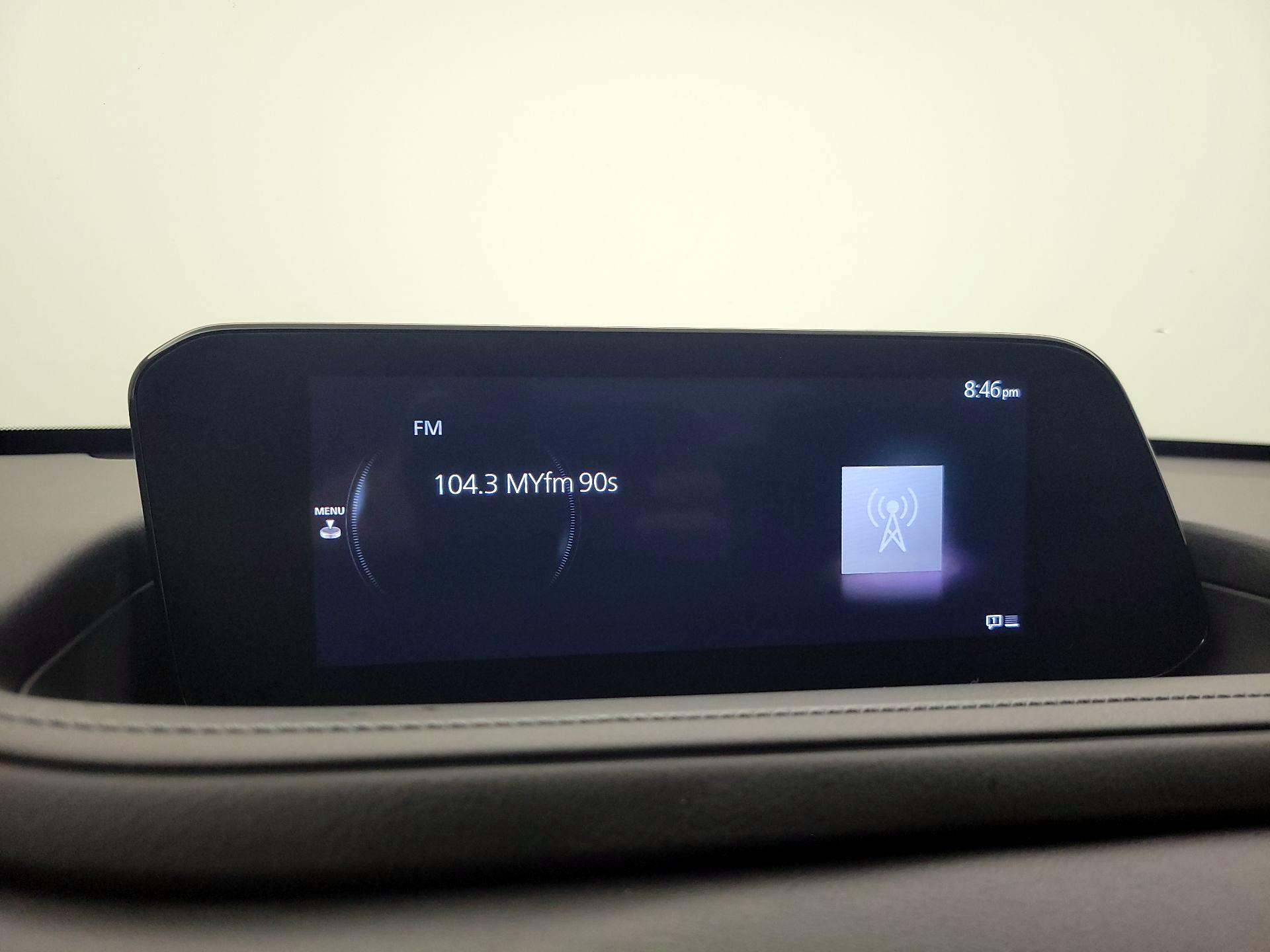 Thumbnail: 2024 Mazda CX-30 - 15