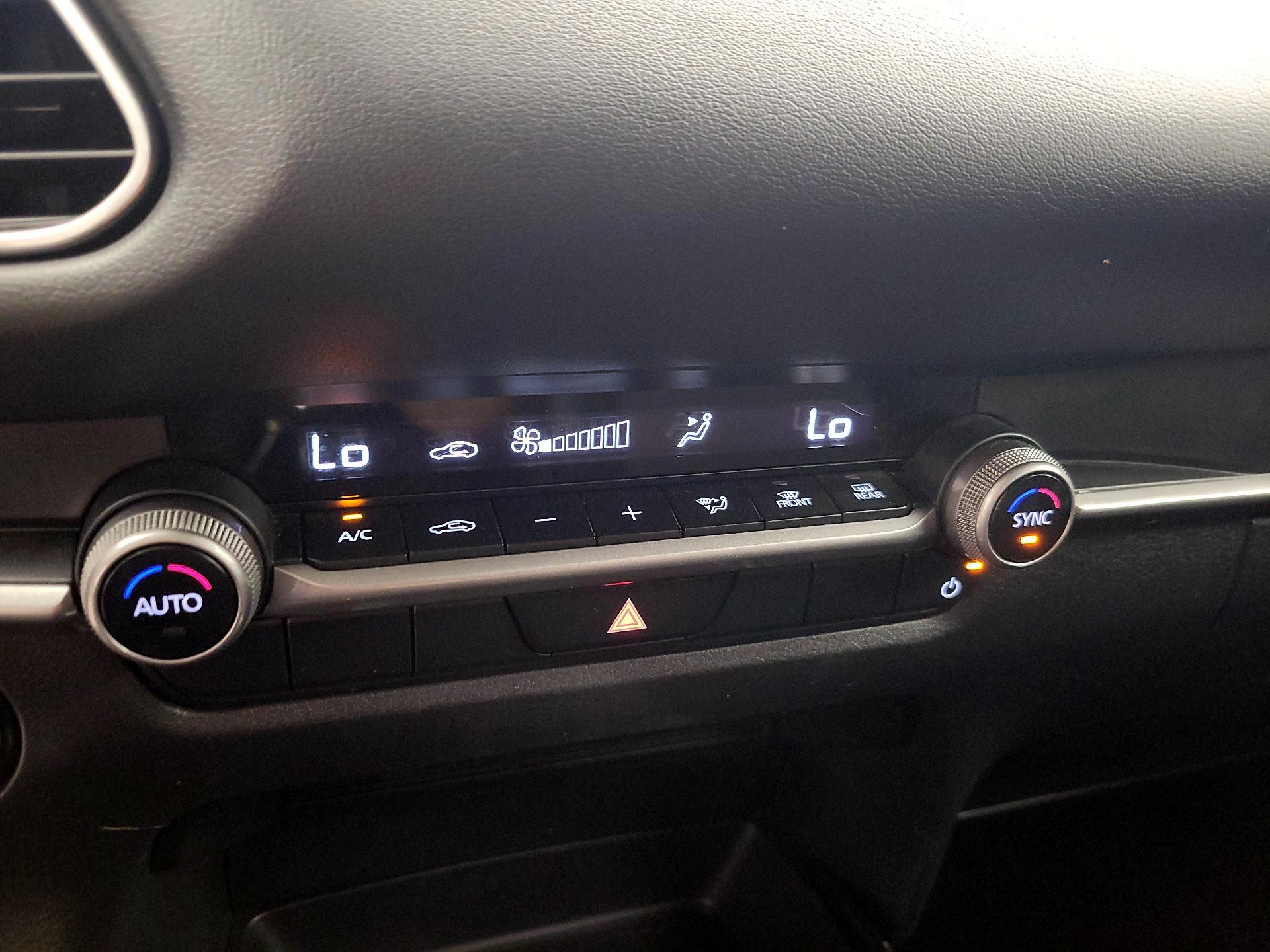 Thumbnail: 2024 Mazda CX-30 - 16