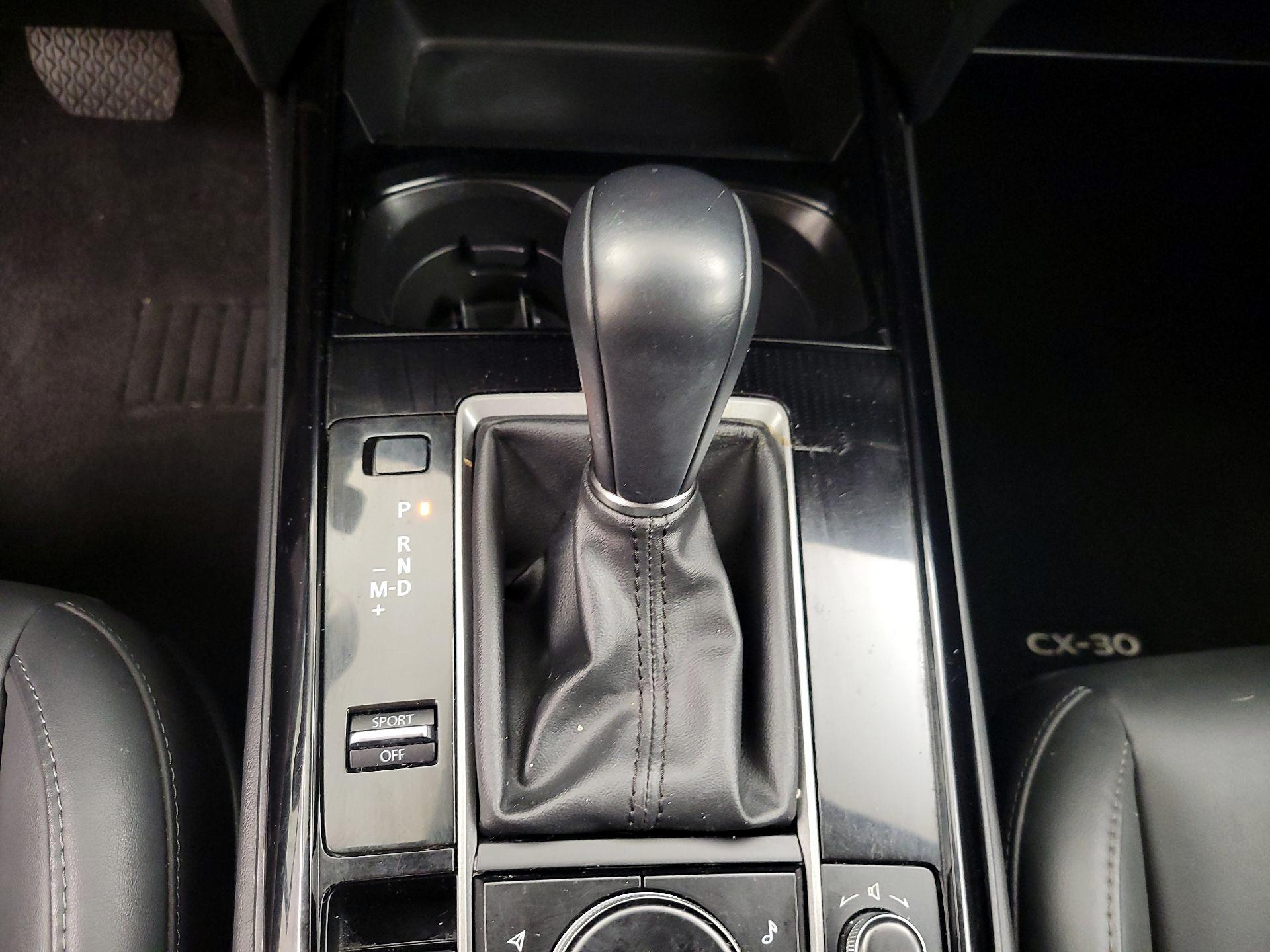 Thumbnail: 2024 Mazda CX-30 - 17