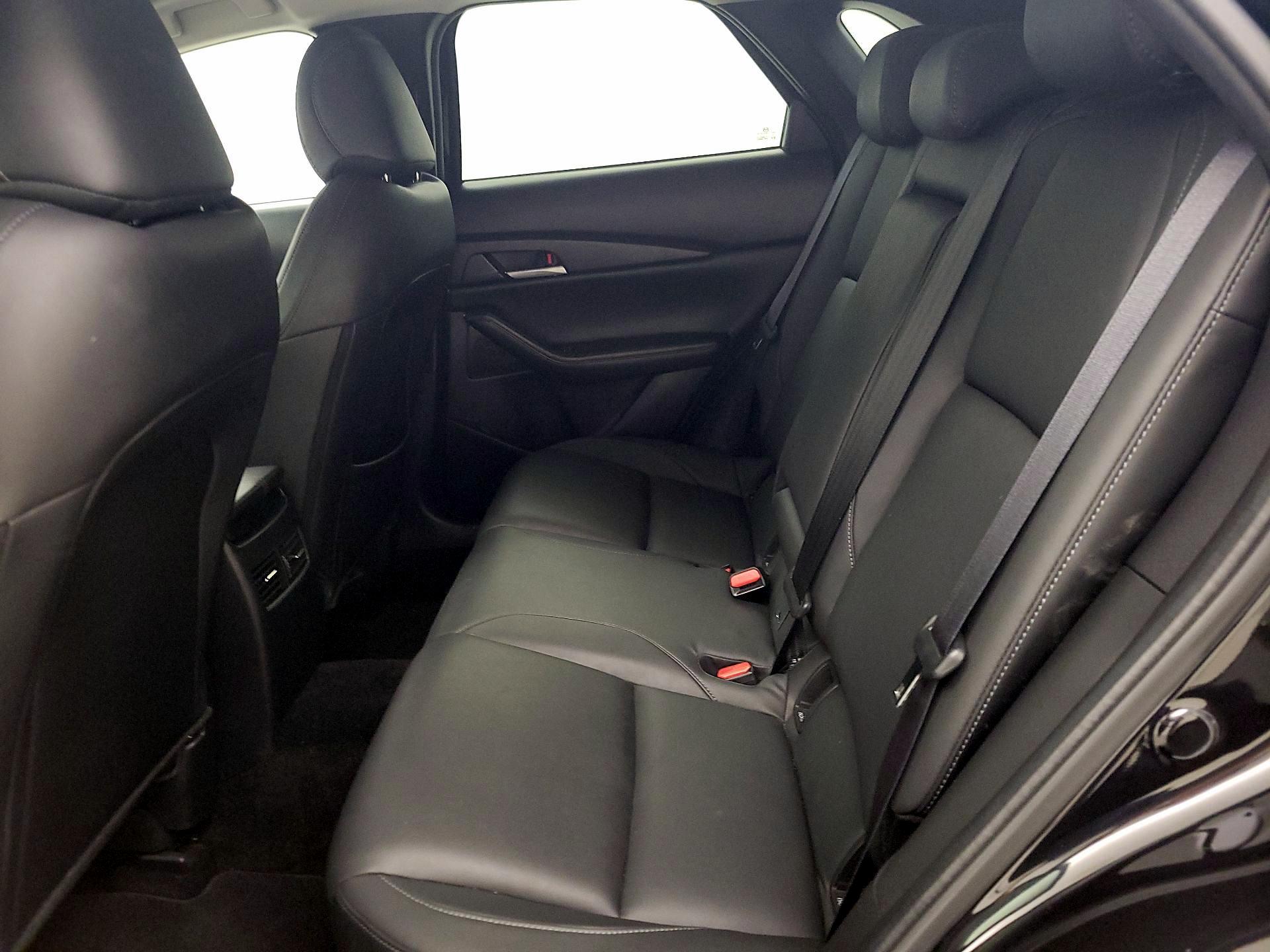 Thumbnail: 2024 Mazda CX-30 - 18