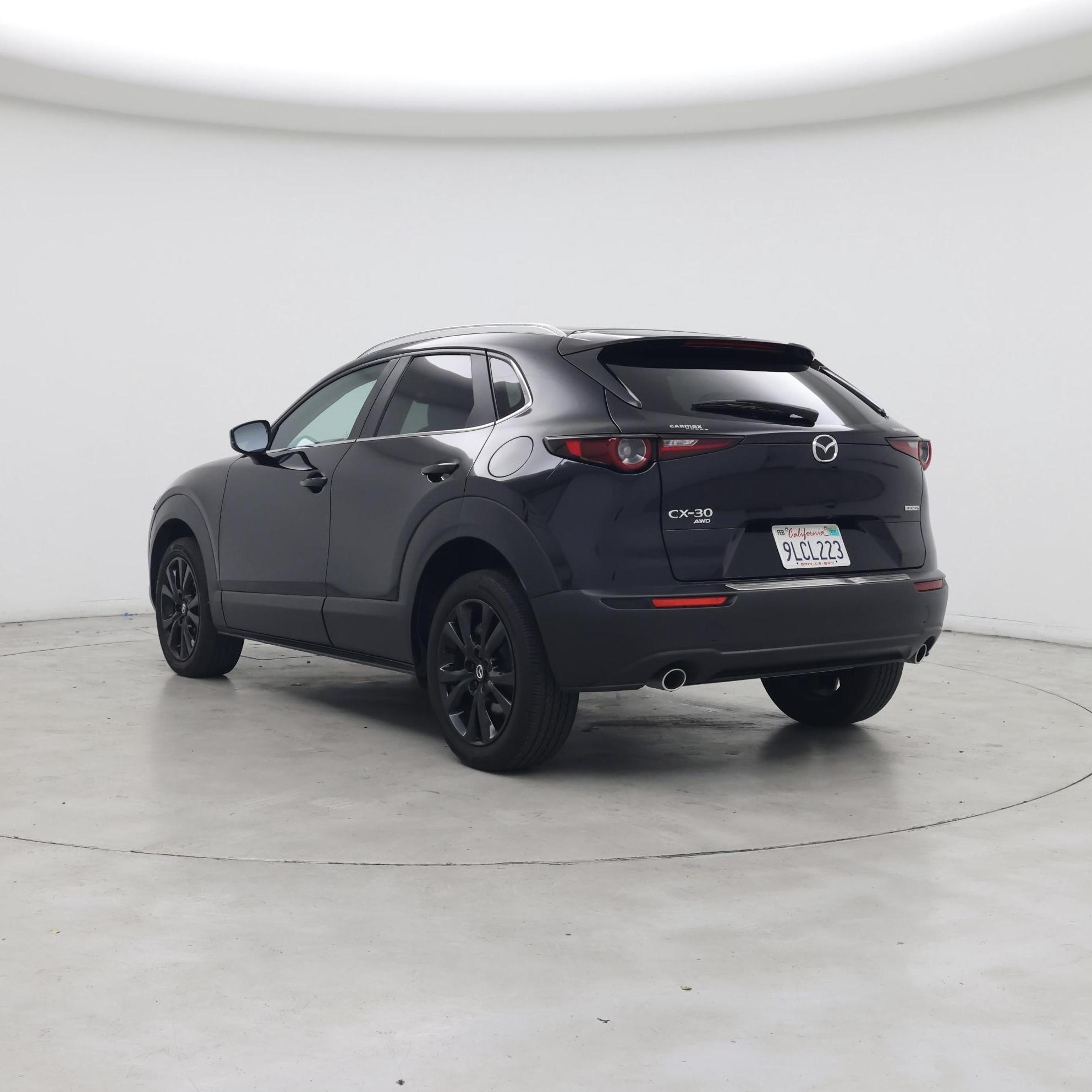 Thumbnail: 2024 Mazda CX-30 - 2