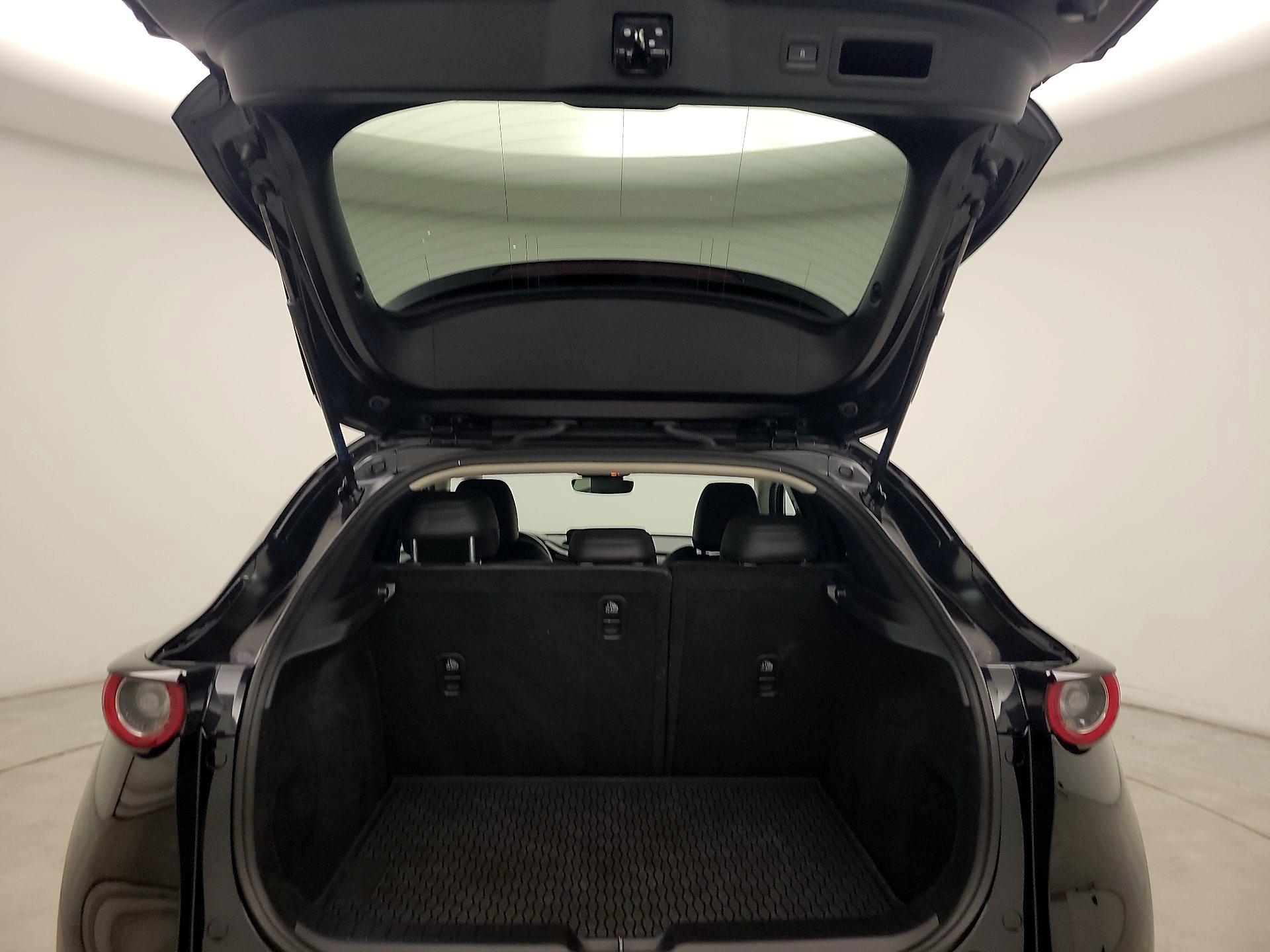 Thumbnail: 2024 Mazda CX-30 - 19