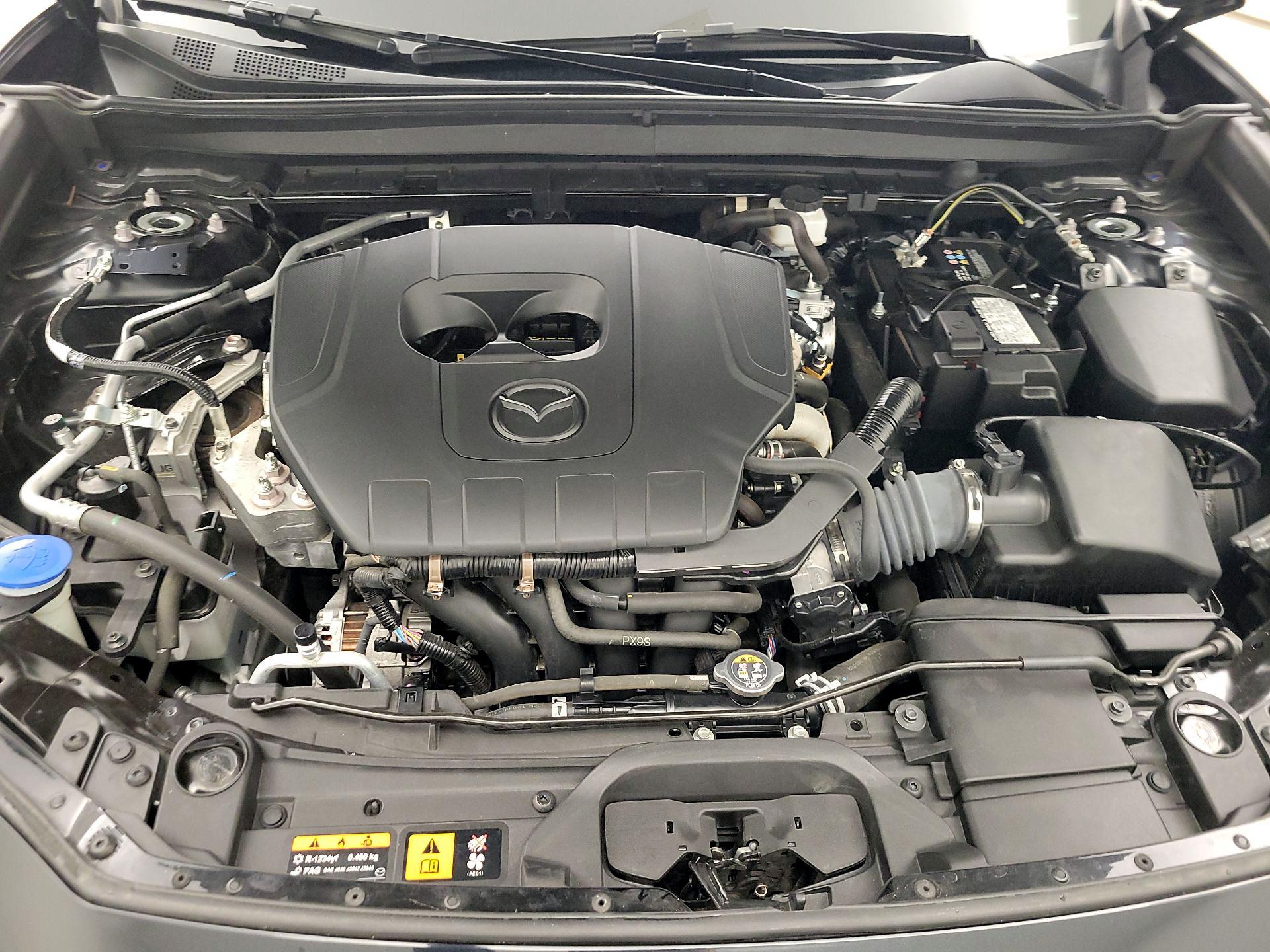 Thumbnail: 2024 Mazda CX-30 - 20