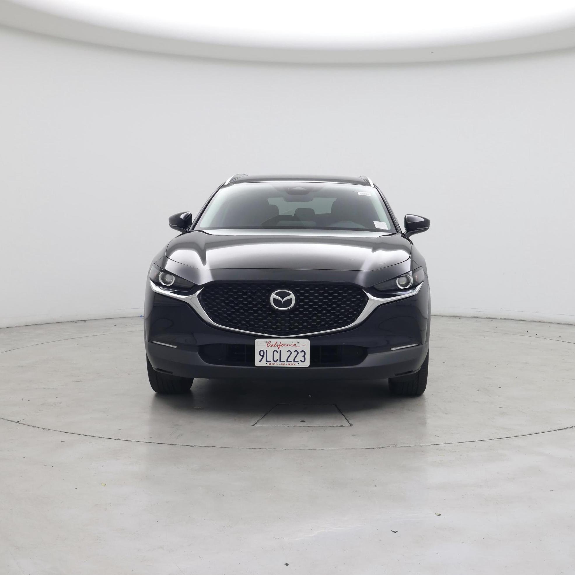 Thumbnail: 2024 Mazda CX-30 - 5