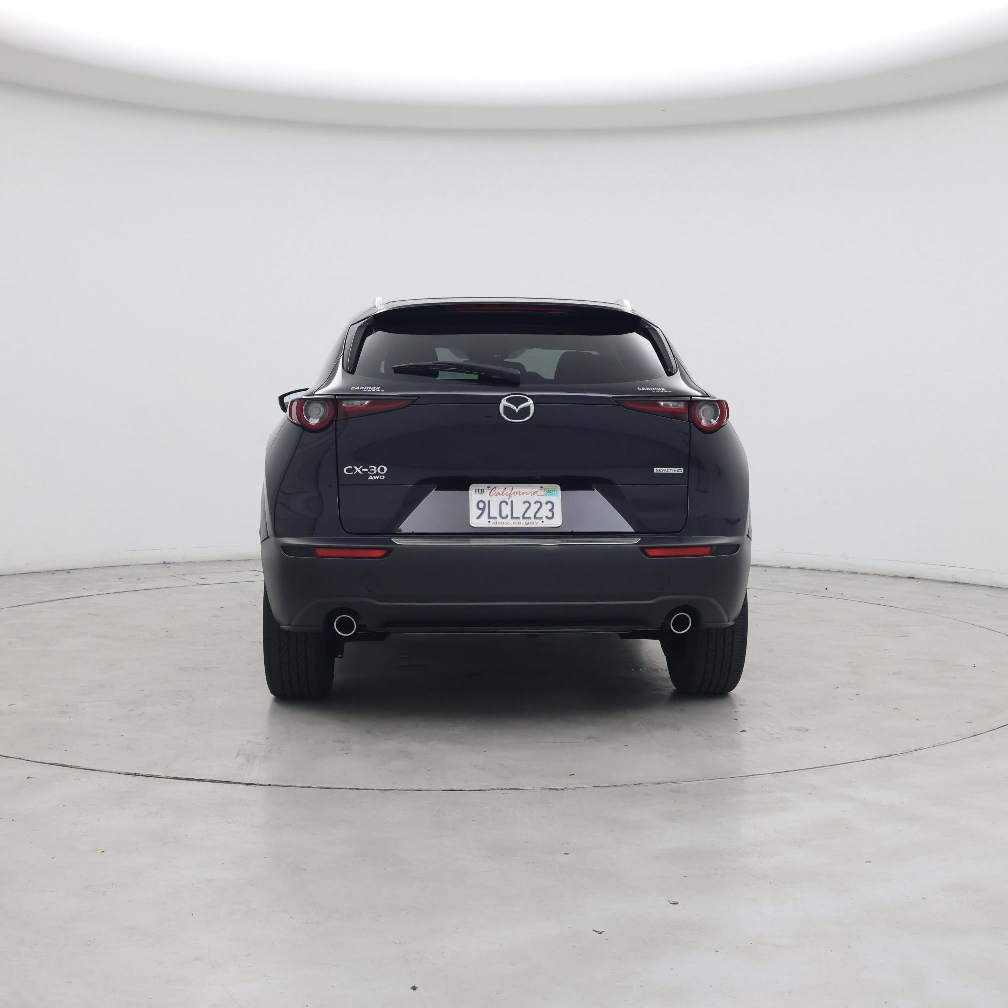 Thumbnail: 2024 Mazda CX-30 - 6