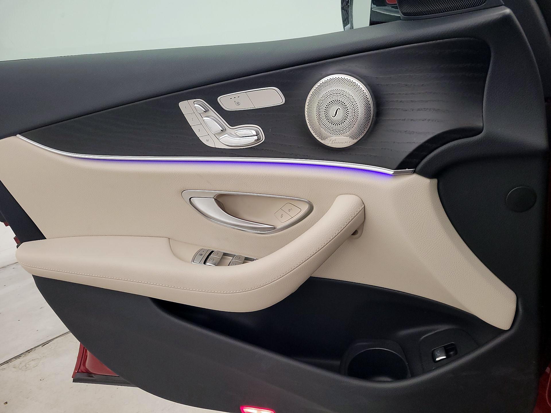 Thumbnail: 2021 Mercedes-Benz E-Class - 12