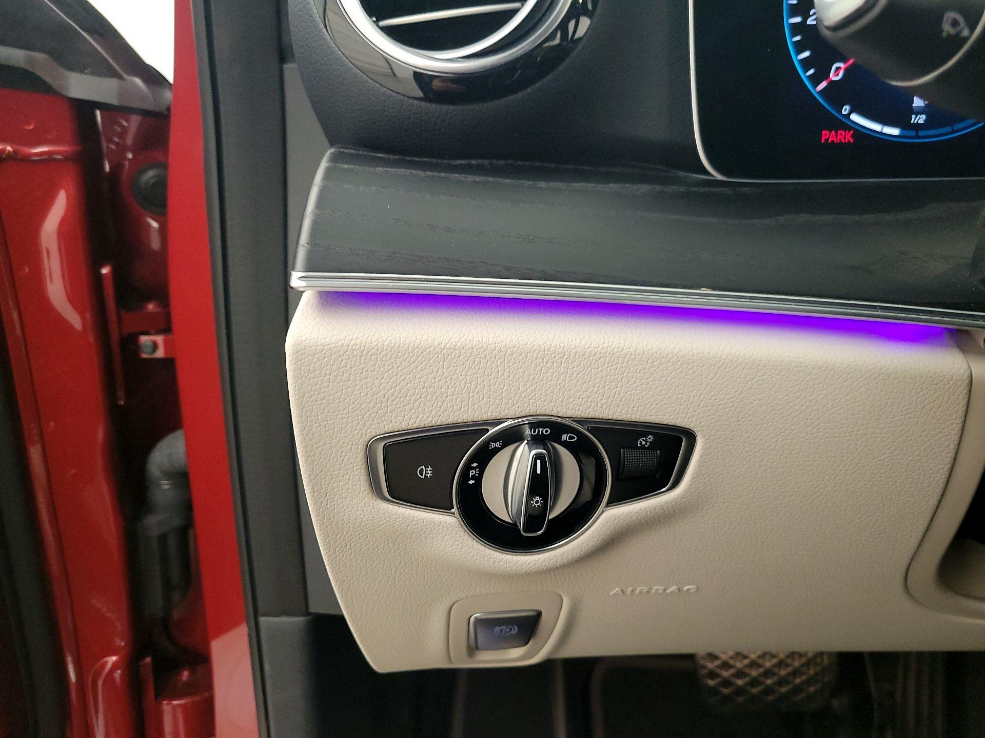 Thumbnail: 2021 Mercedes-Benz E-Class - 13