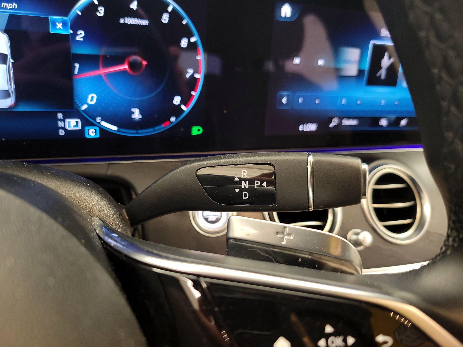 Thumbnail: 2021 Mercedes-Benz E-Class - 17