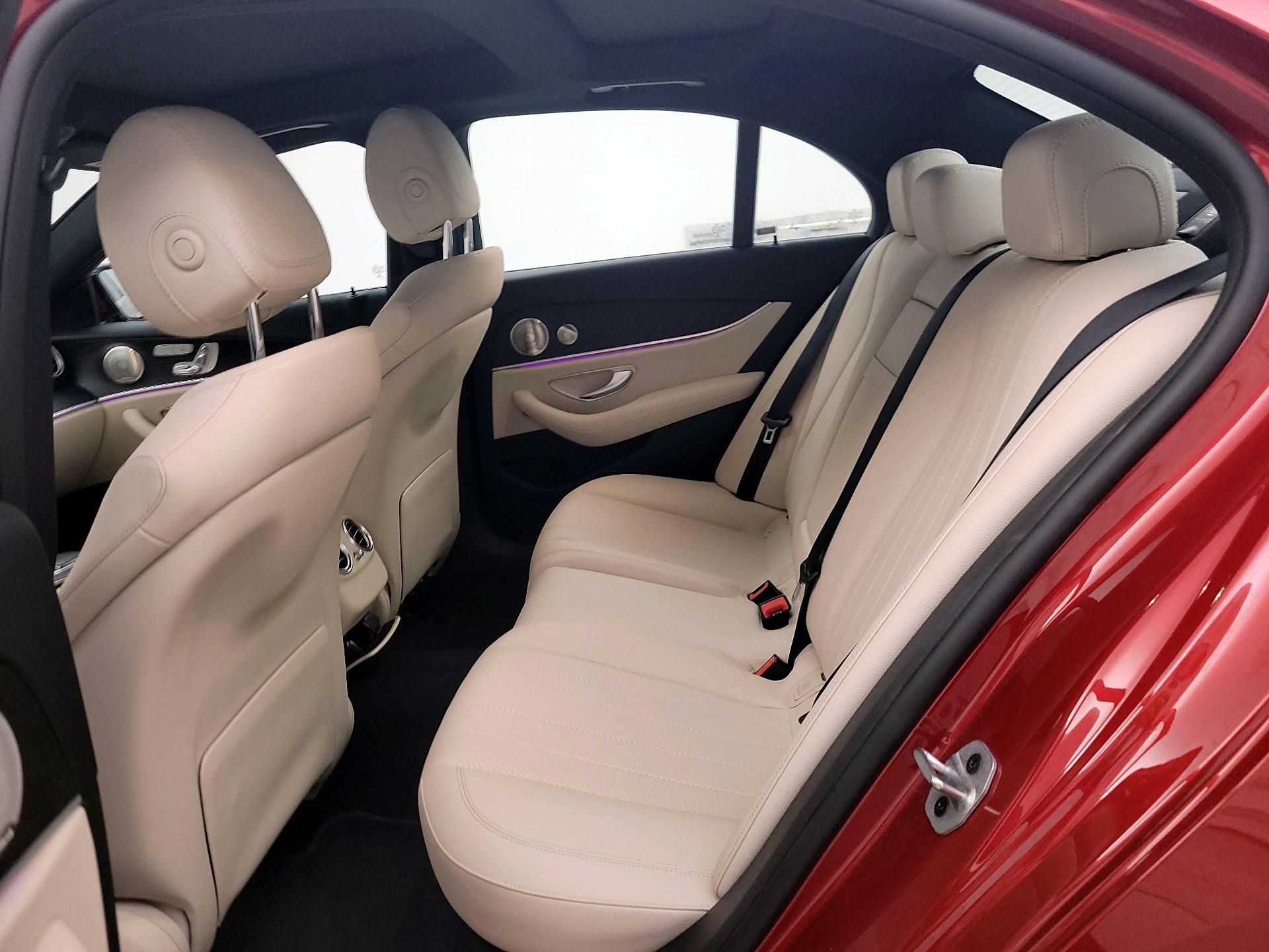 Thumbnail: 2021 Mercedes-Benz E-Class - 19