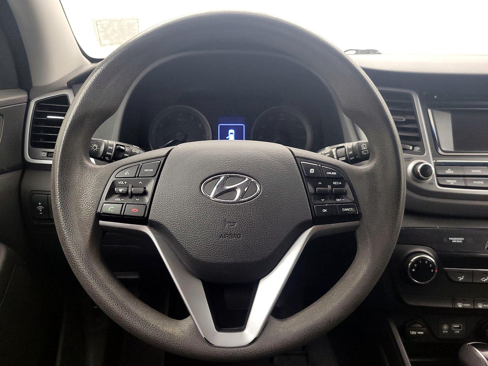 2016 Hyundai Tucson SE - Photo 11