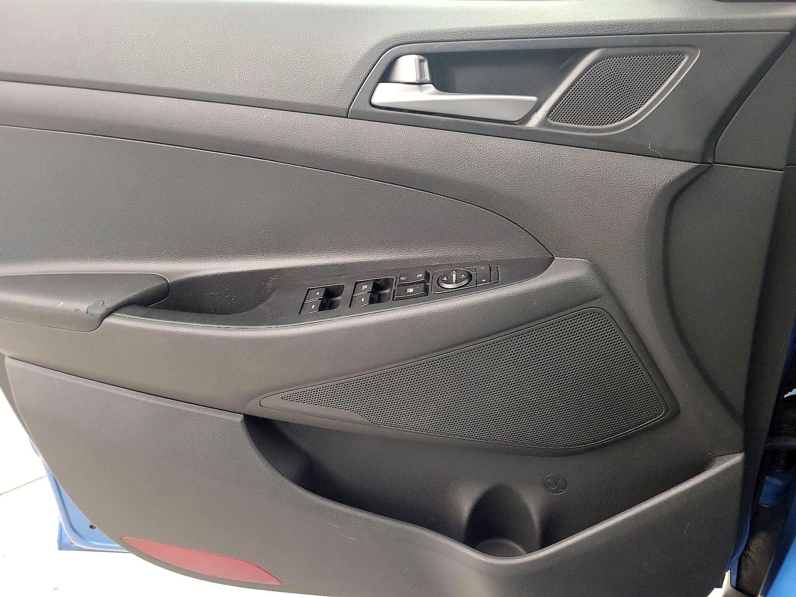 2016 Hyundai Tucson SE - Photo 13