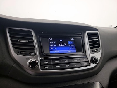 Radio (On)
