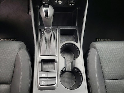 Shifter