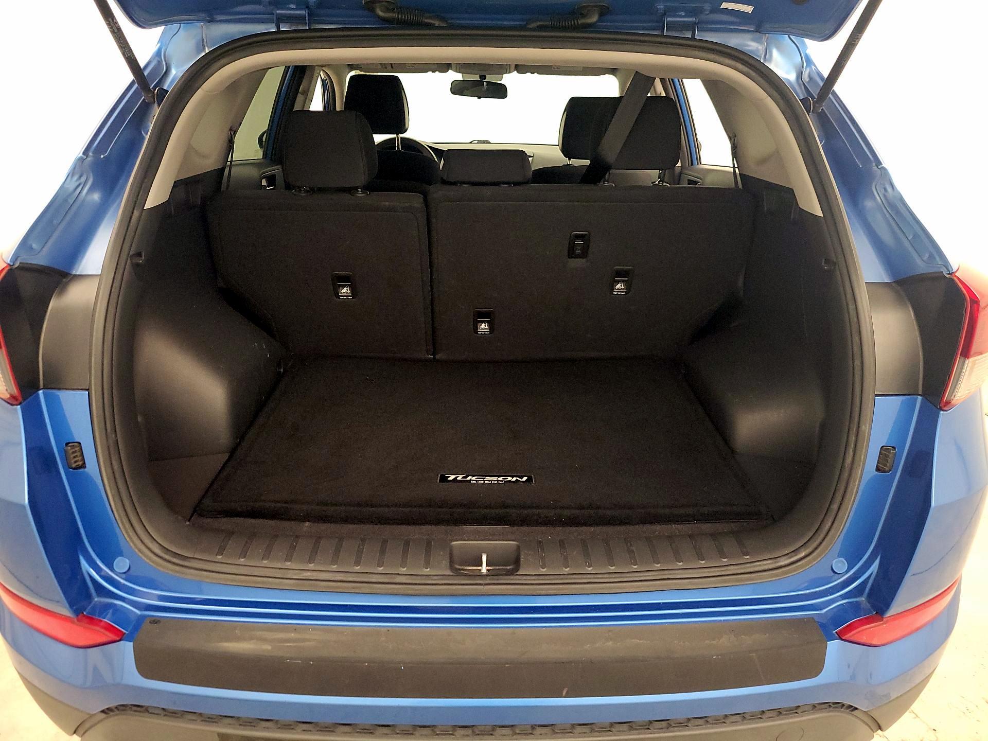 Thumbnail: 2016 Hyundai Tucson - 20