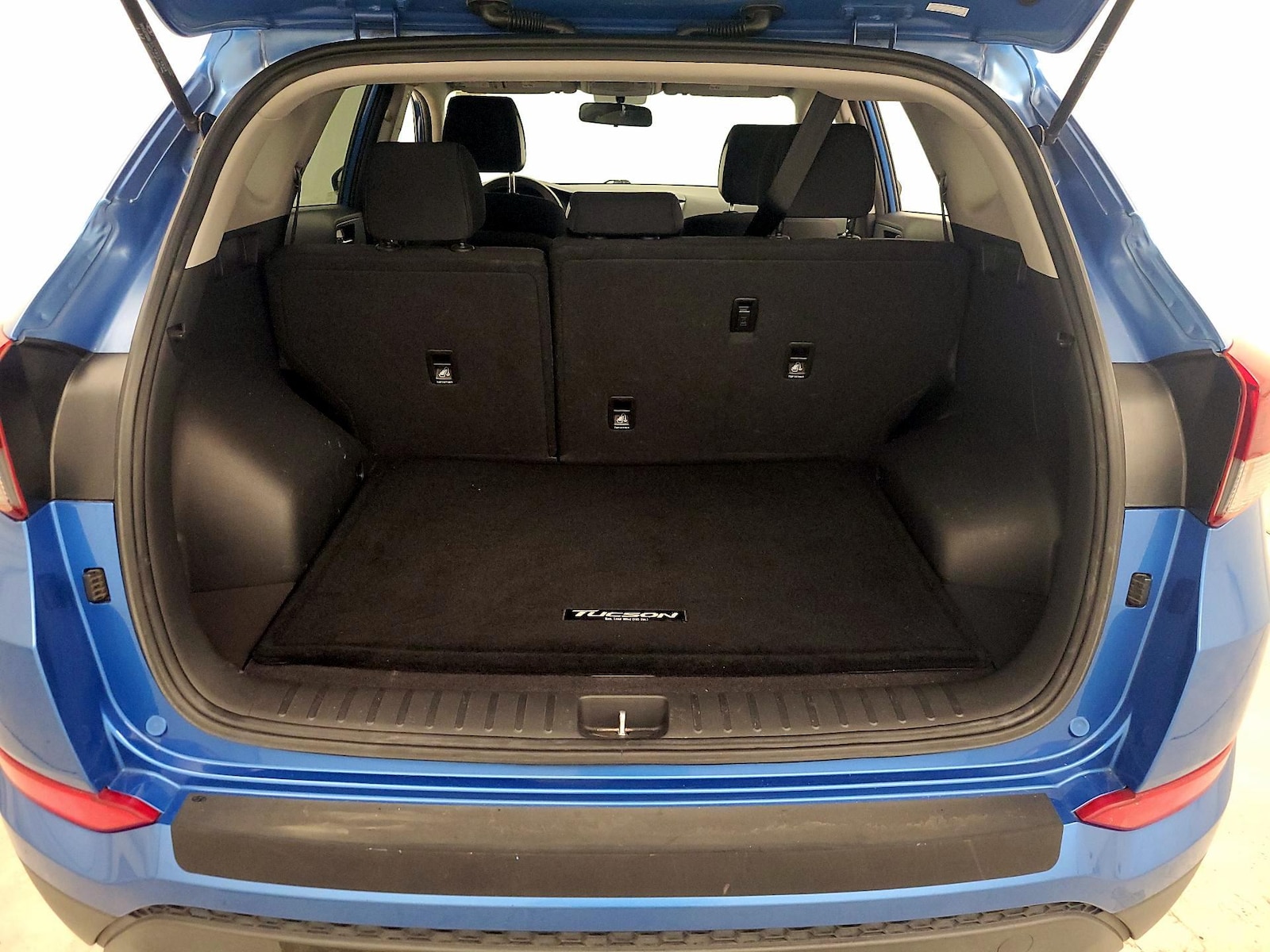 2016 Hyundai Tucson SE - Photo 21