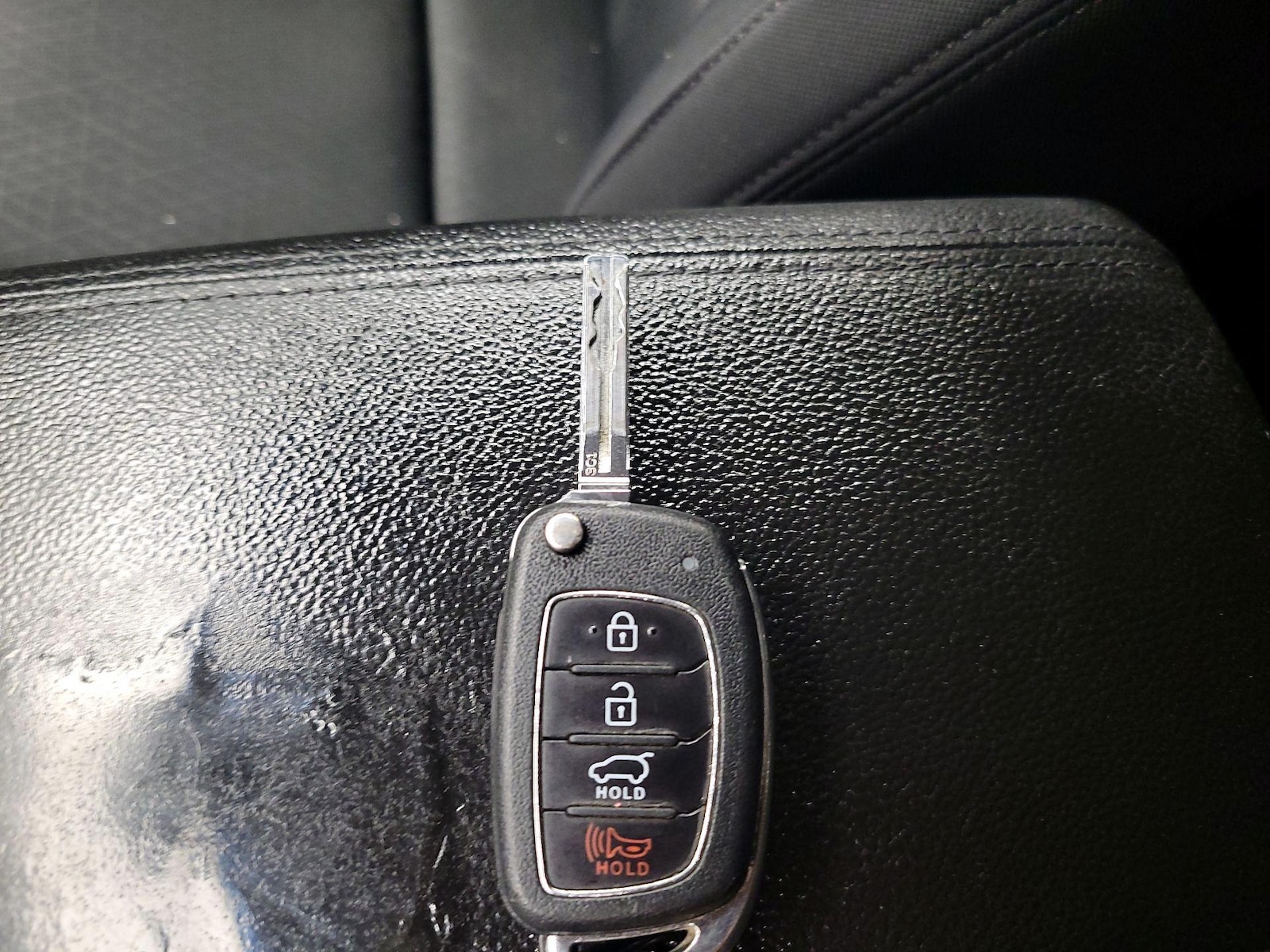 2016 Hyundai Tucson SE - Photo 23