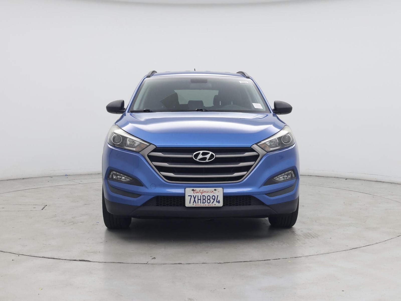 2016 Hyundai Tucson SE - Photo 6