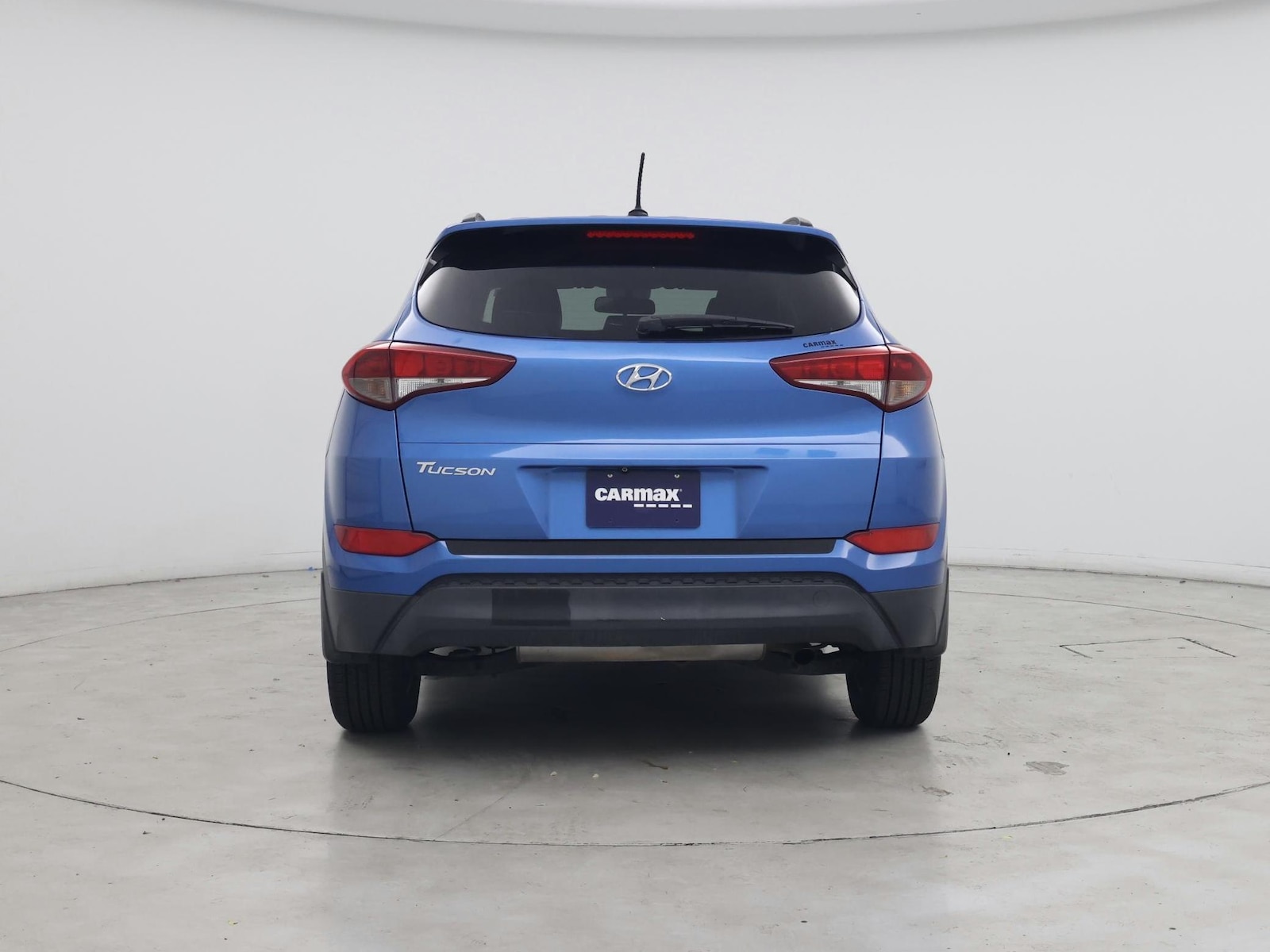 2016 Hyundai Tucson SE - Photo 7