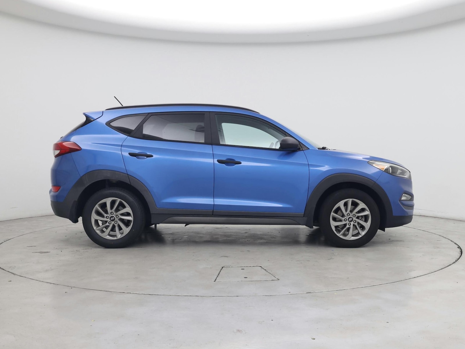 2016 Hyundai Tucson SE - Photo 8