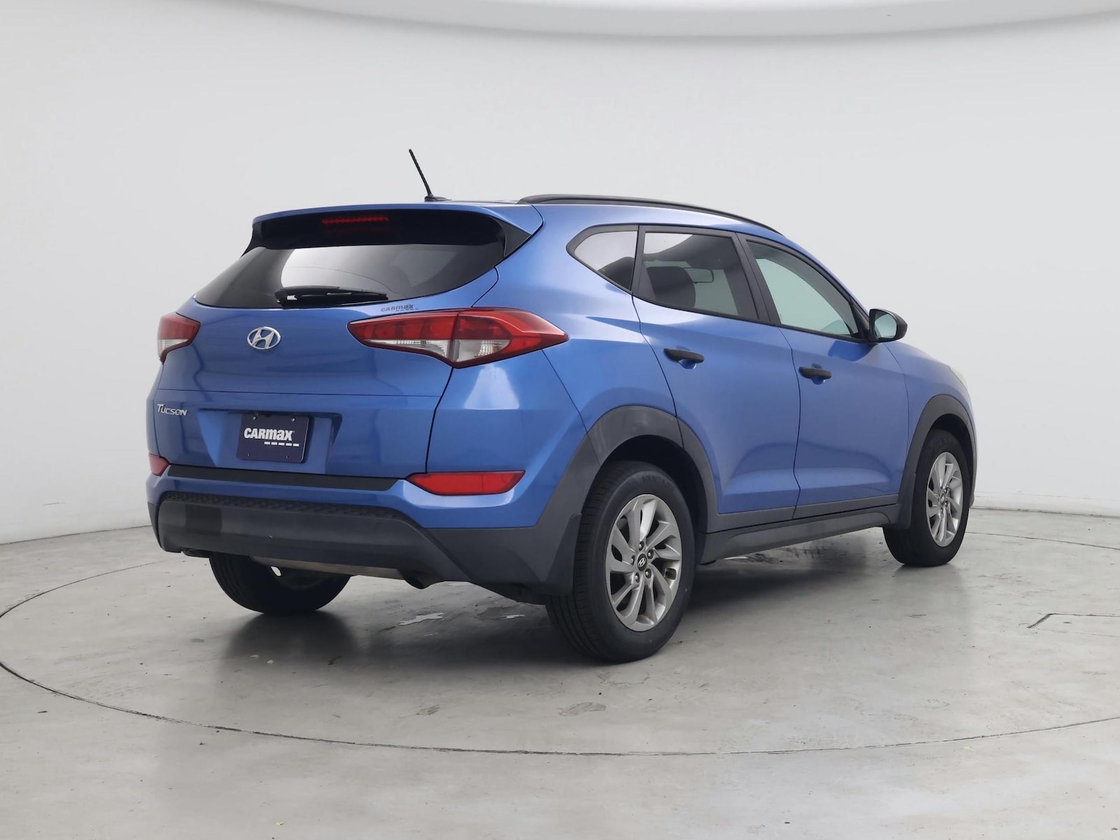 2016 Hyundai Tucson SE - Photo 9