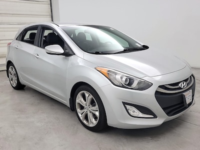 2014 Hyundai Elantra GT