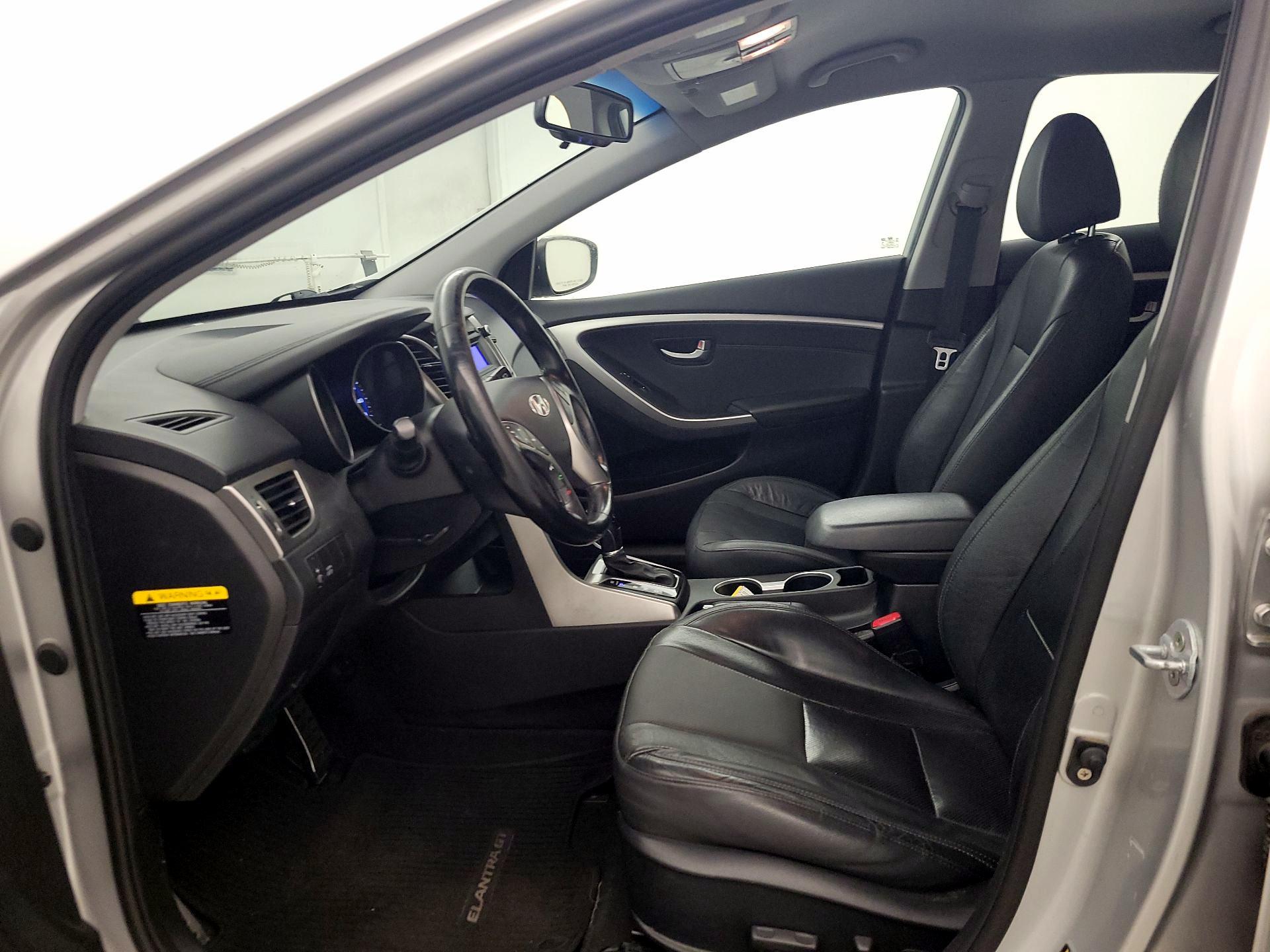 Thumbnail: 2014 Hyundai Elantra - 9