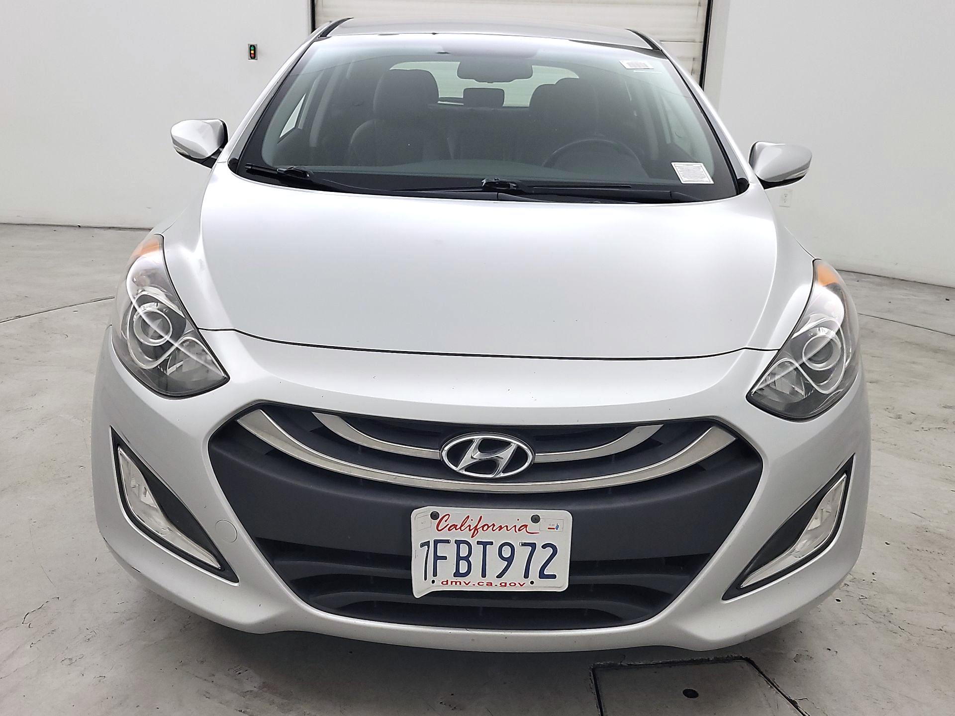 Thumbnail: 2014 Hyundai Elantra - 2