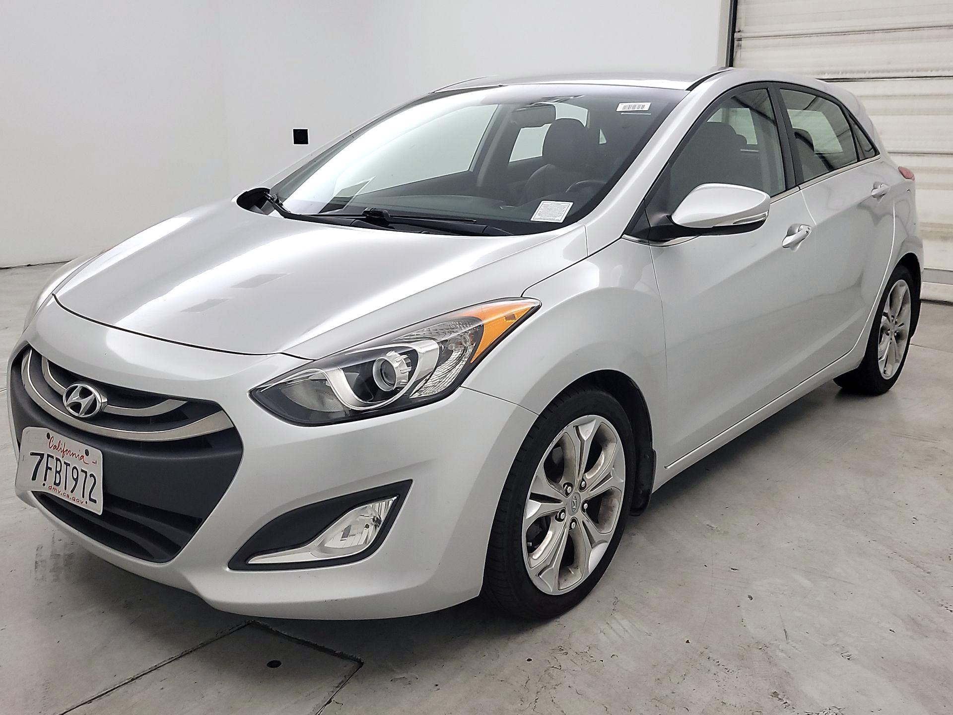 Thumbnail: 2014 Hyundai Elantra - 3