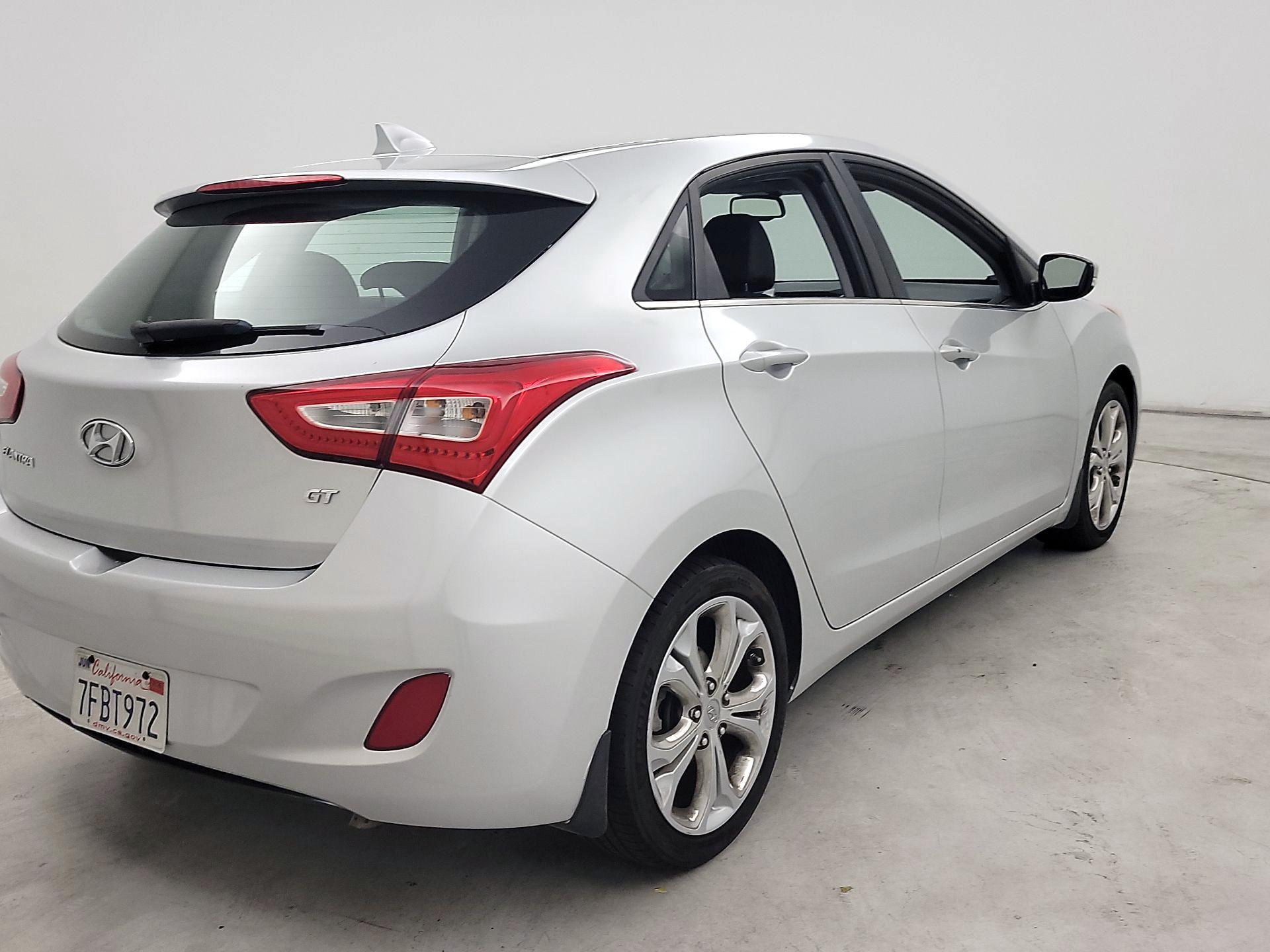Thumbnail: 2014 Hyundai Elantra - 5